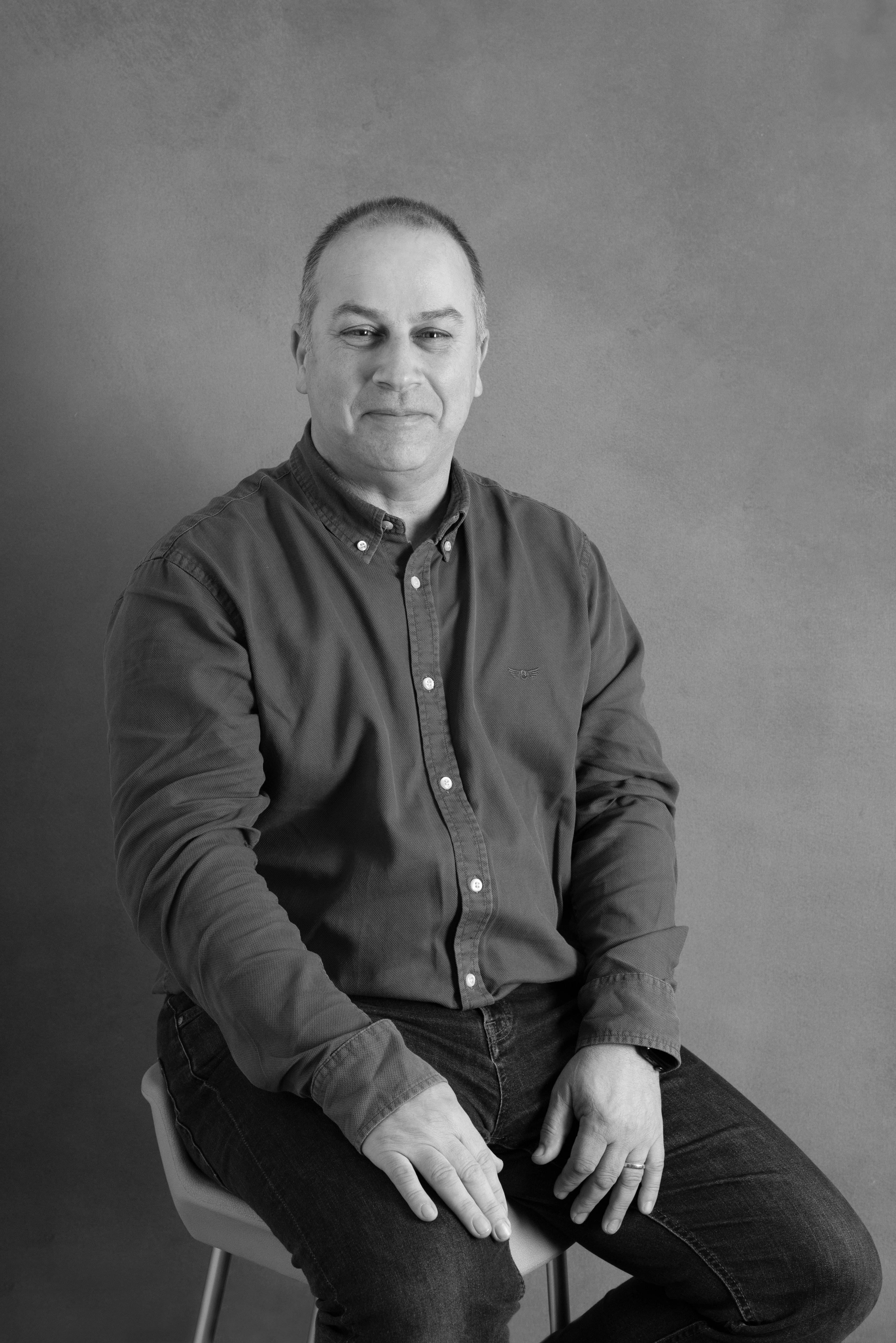 Nuno Madeira