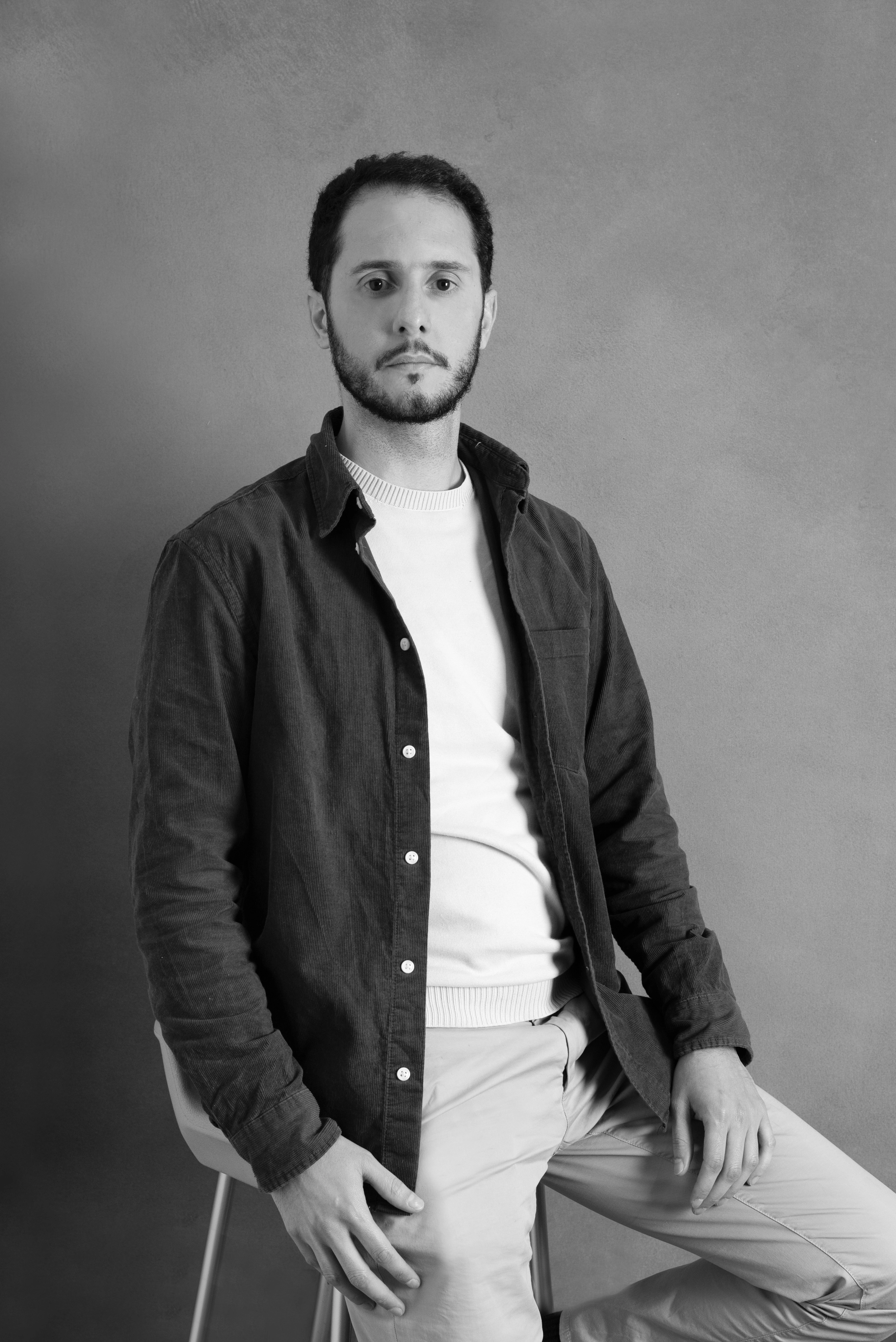 Ricardo Cabral
