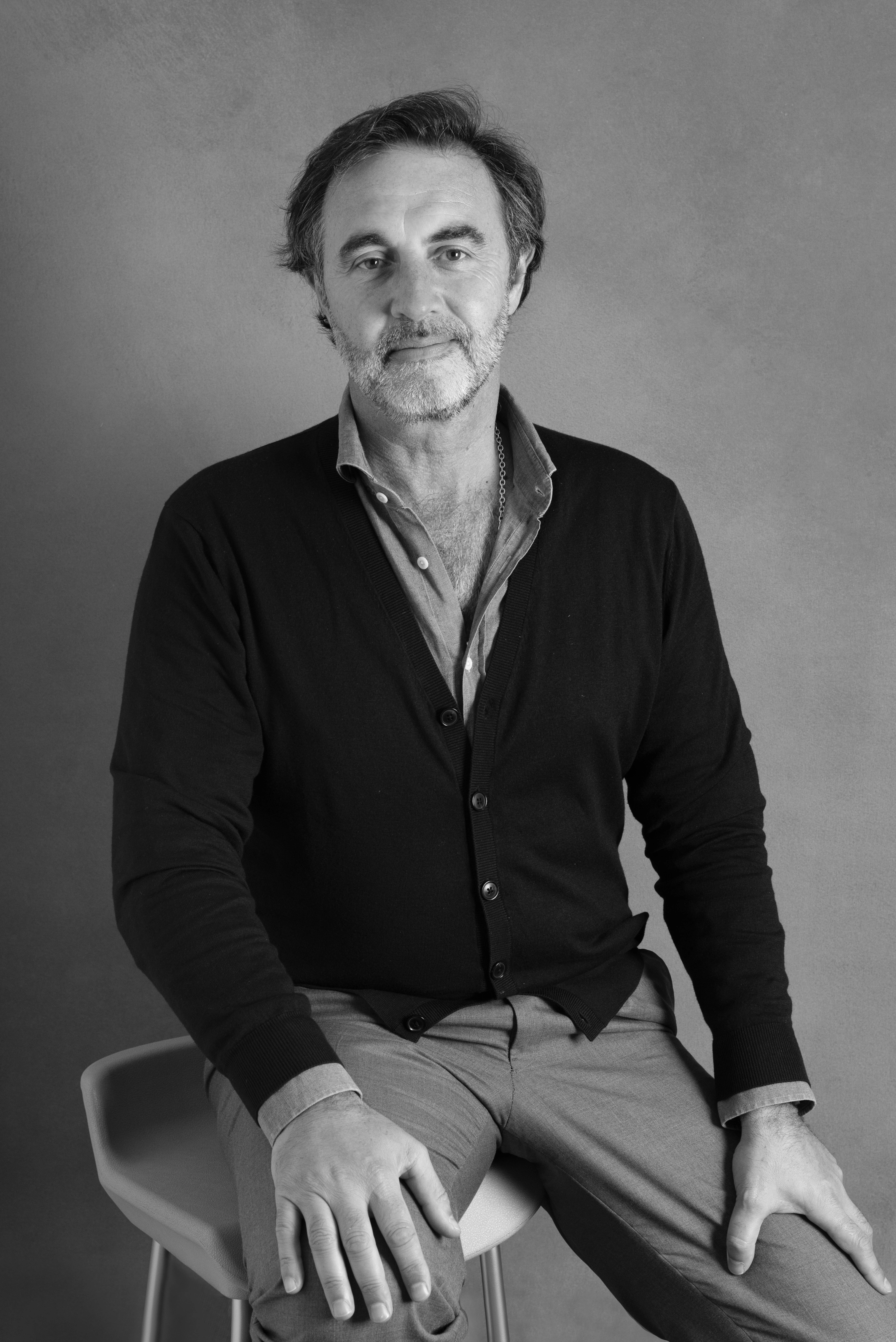 Rodrigo Machado Soares