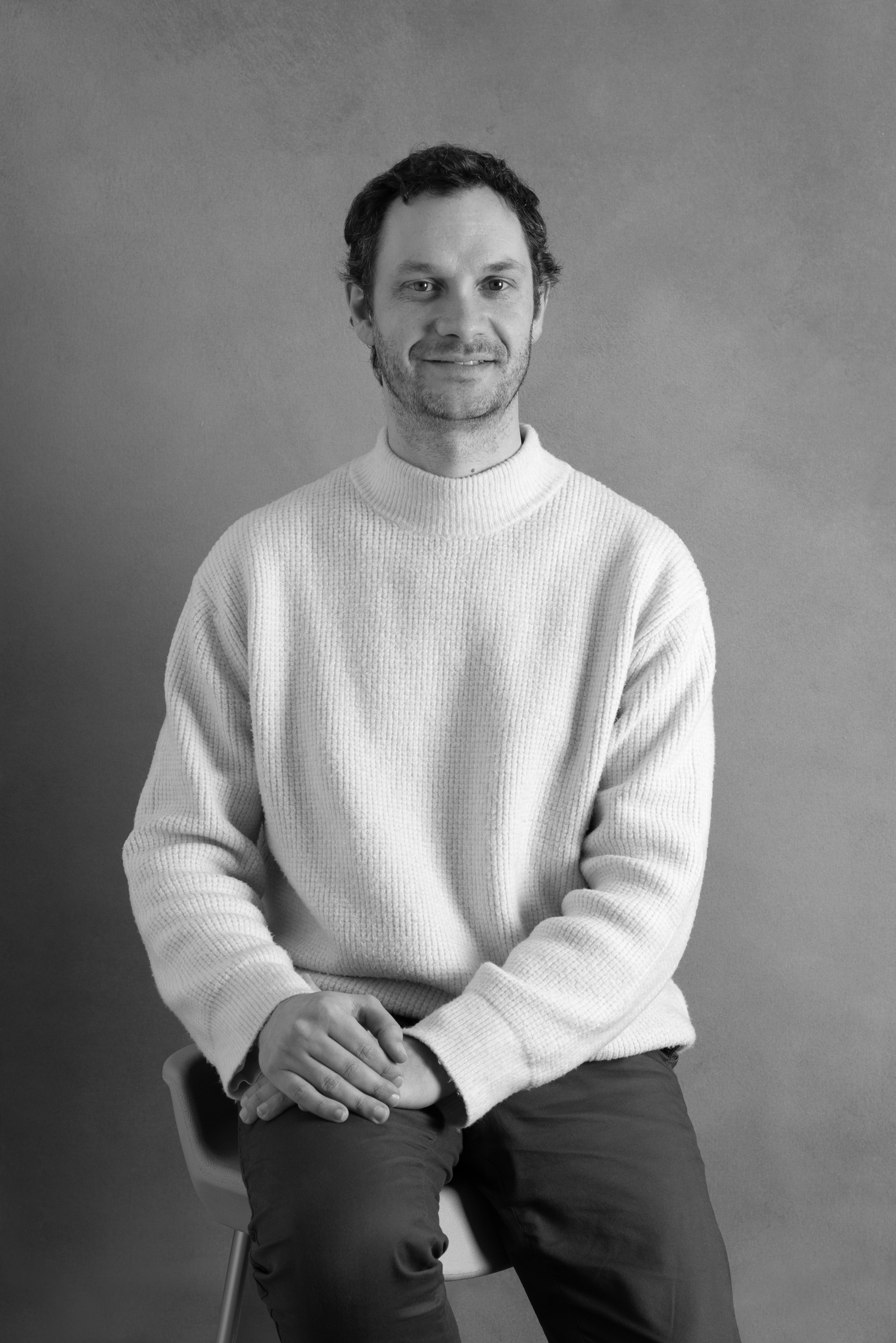 Sérgio Borges Morais