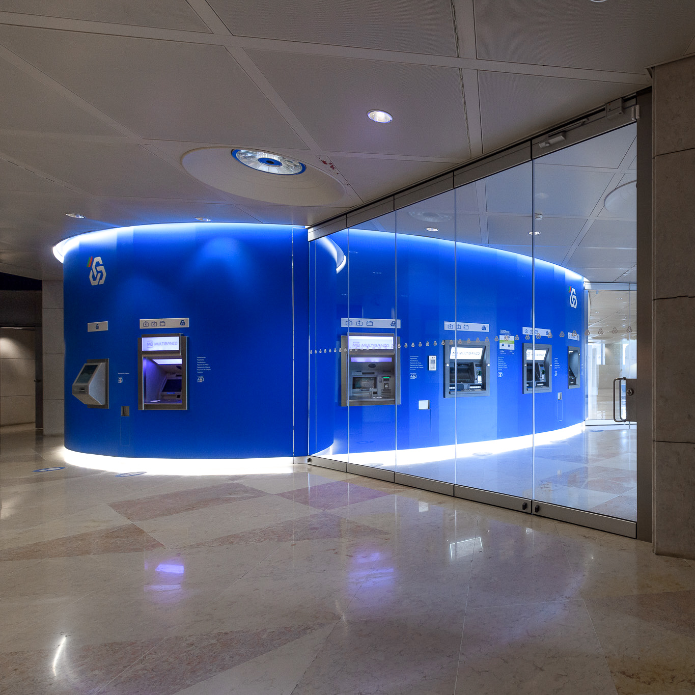Caixa Geral de Depósitos