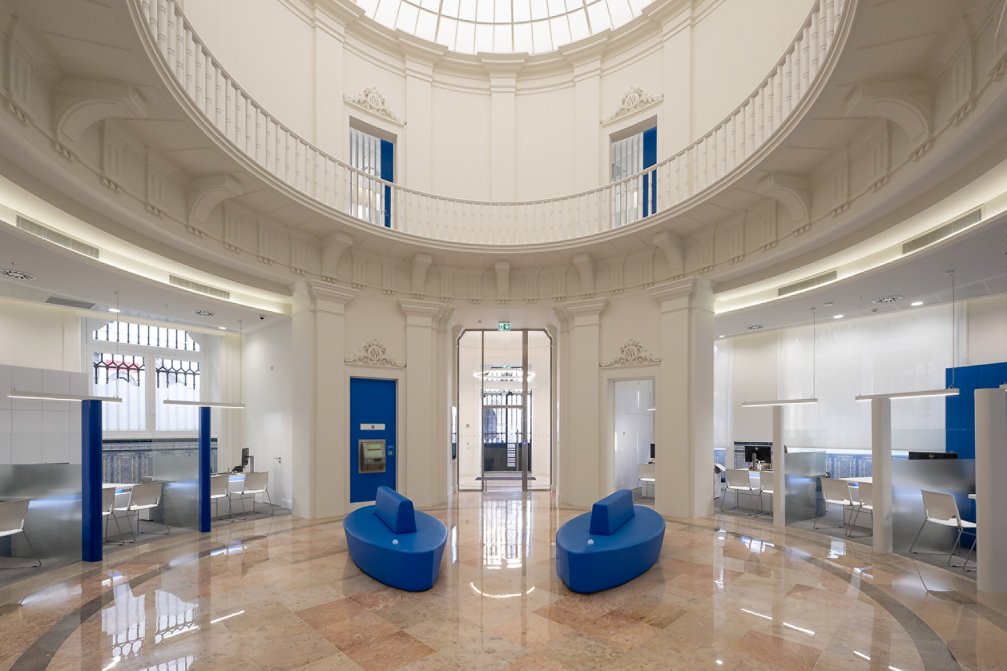 Caixa Geral de Depósitos