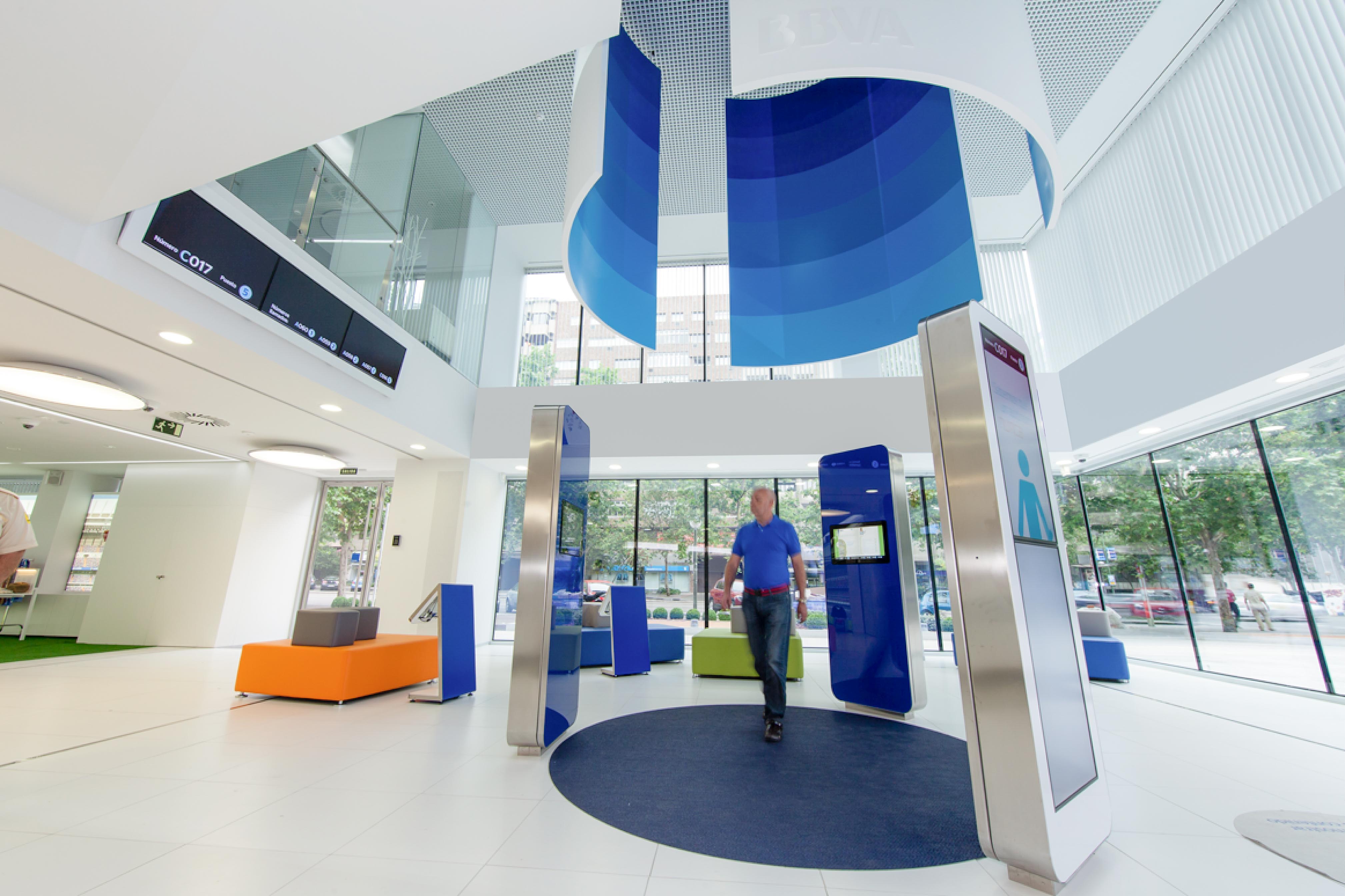 BBVA Spain