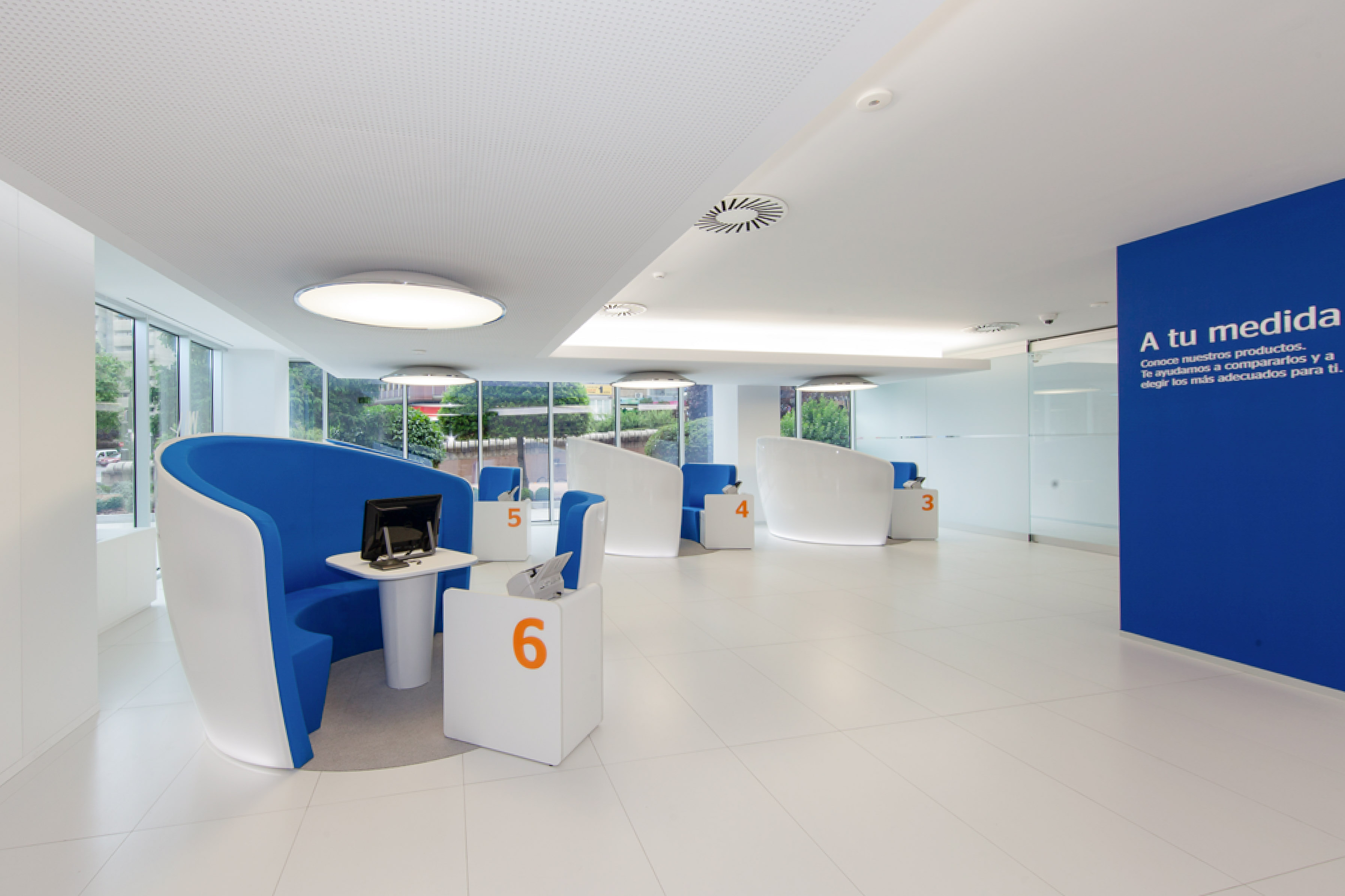BBVA Spain