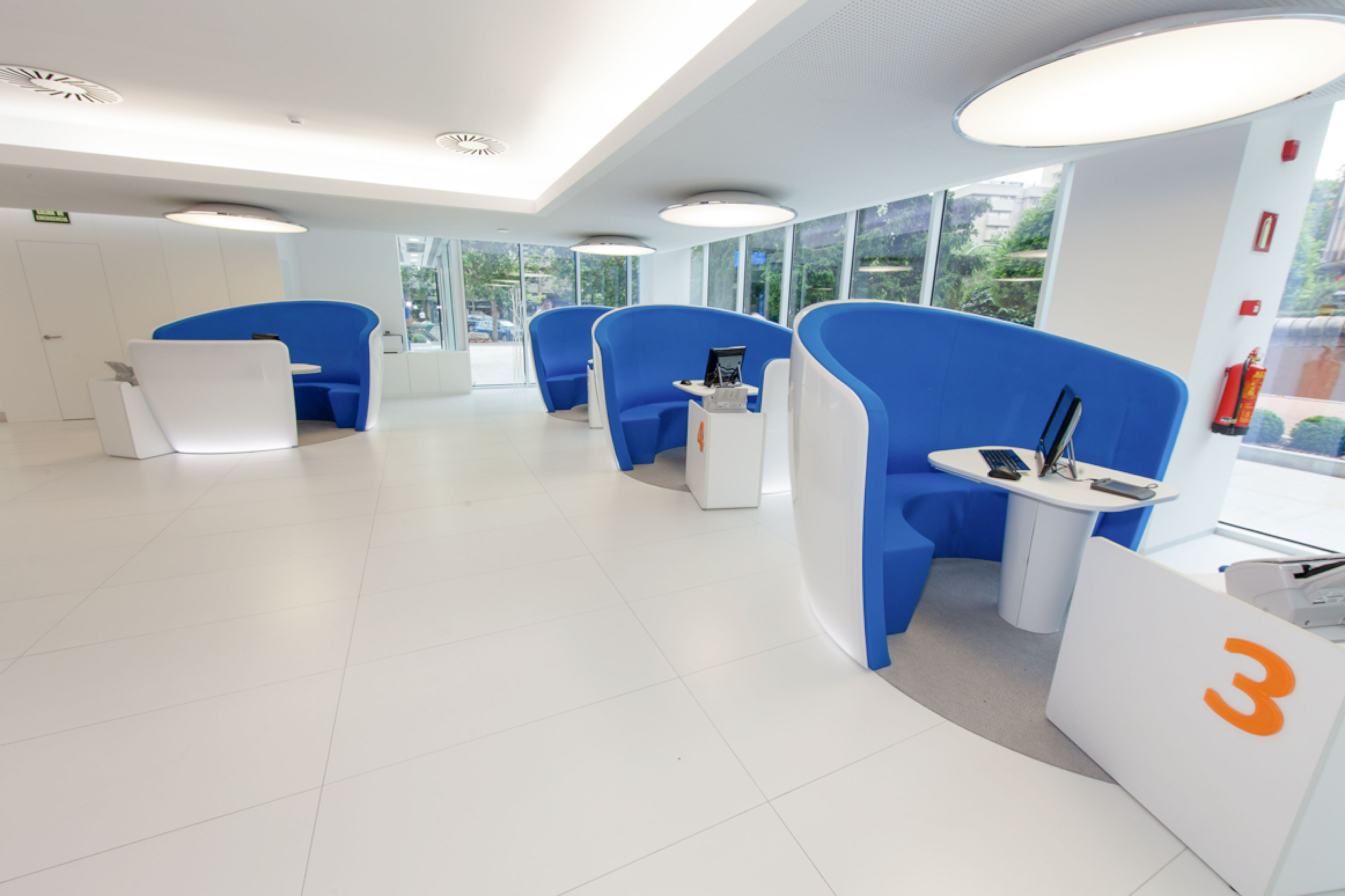 BBVA Spain