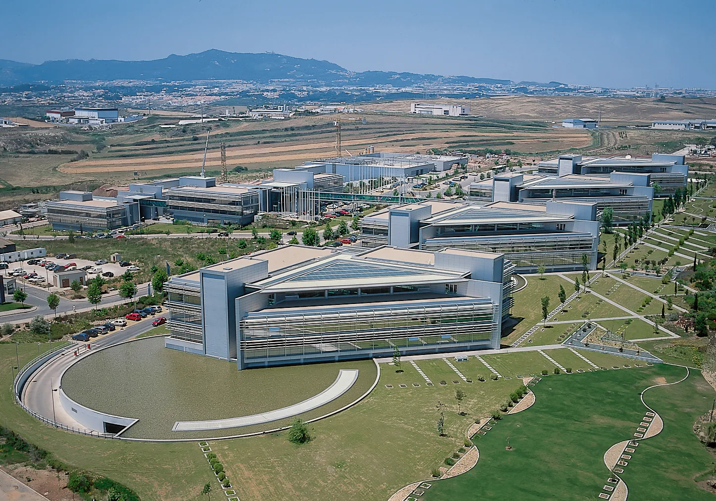Taguspark Porto Salvo