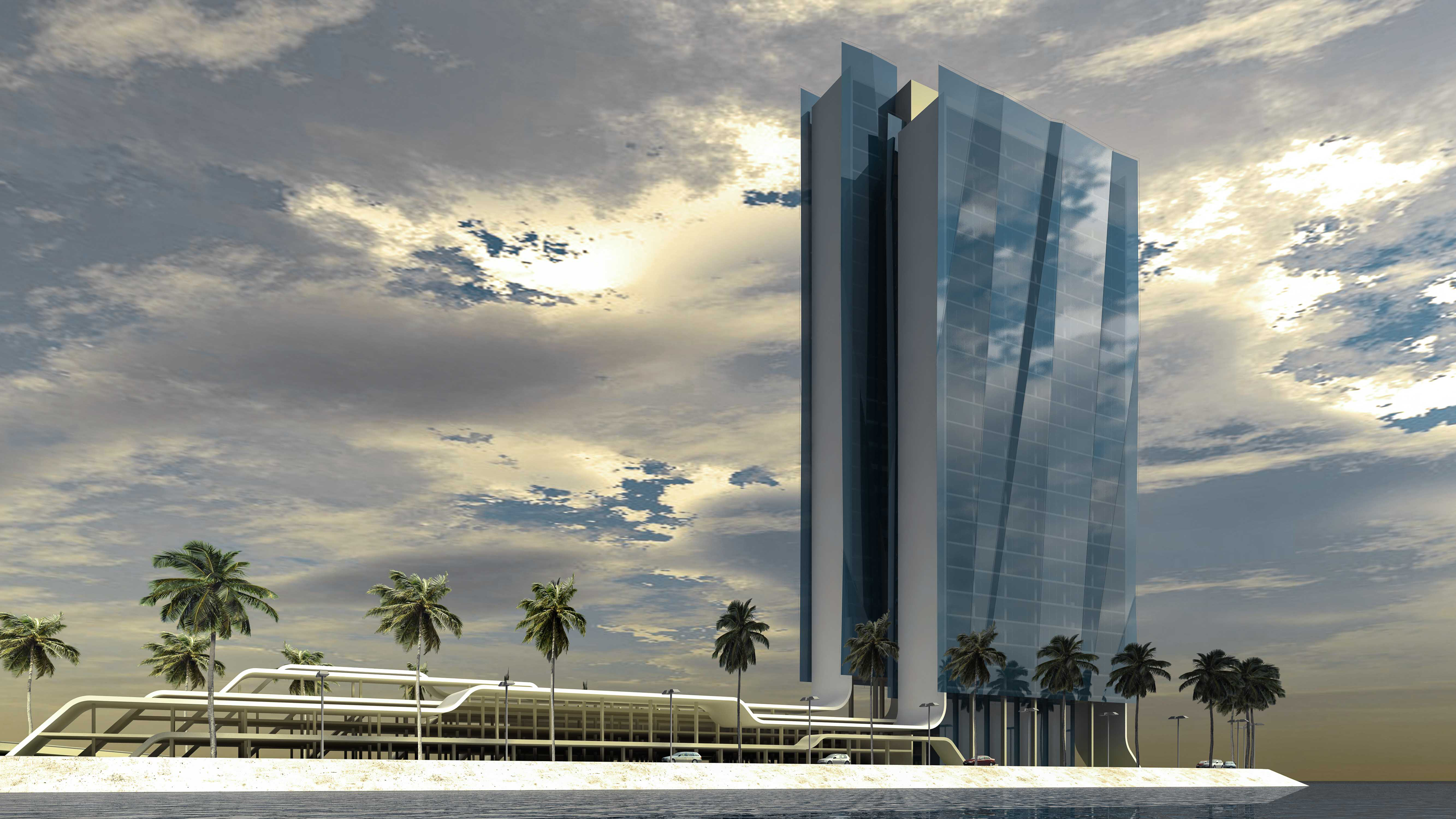 Kiandra -  Luanda