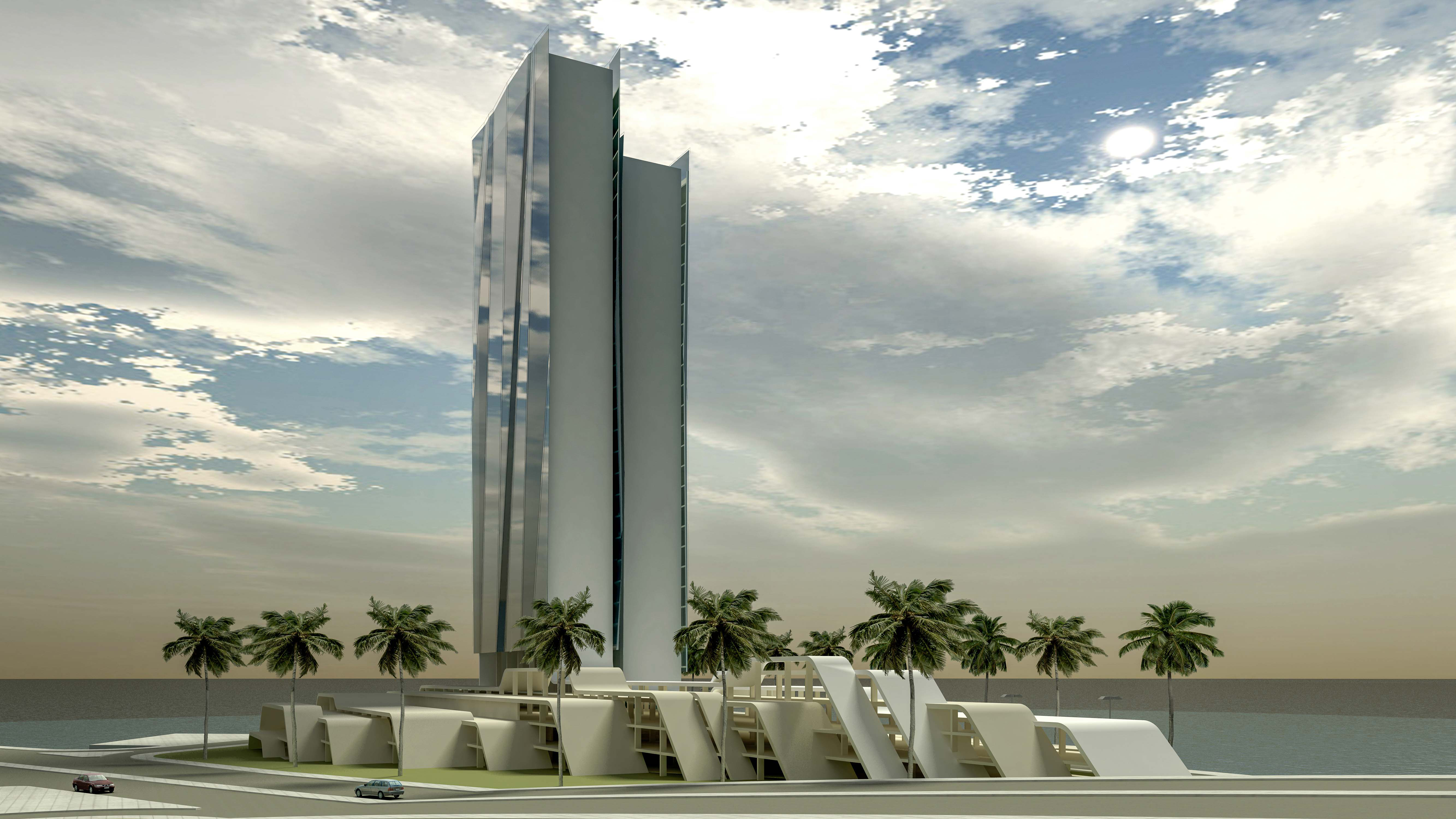 Kiandra -  Luanda