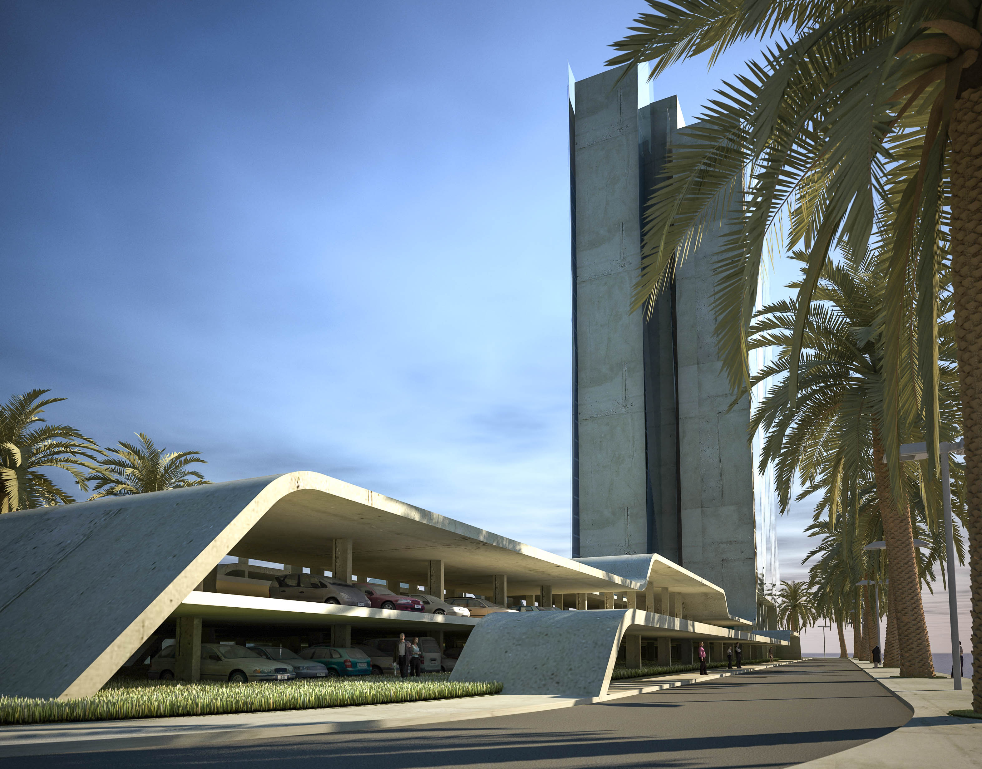 Kiandra -  Luanda