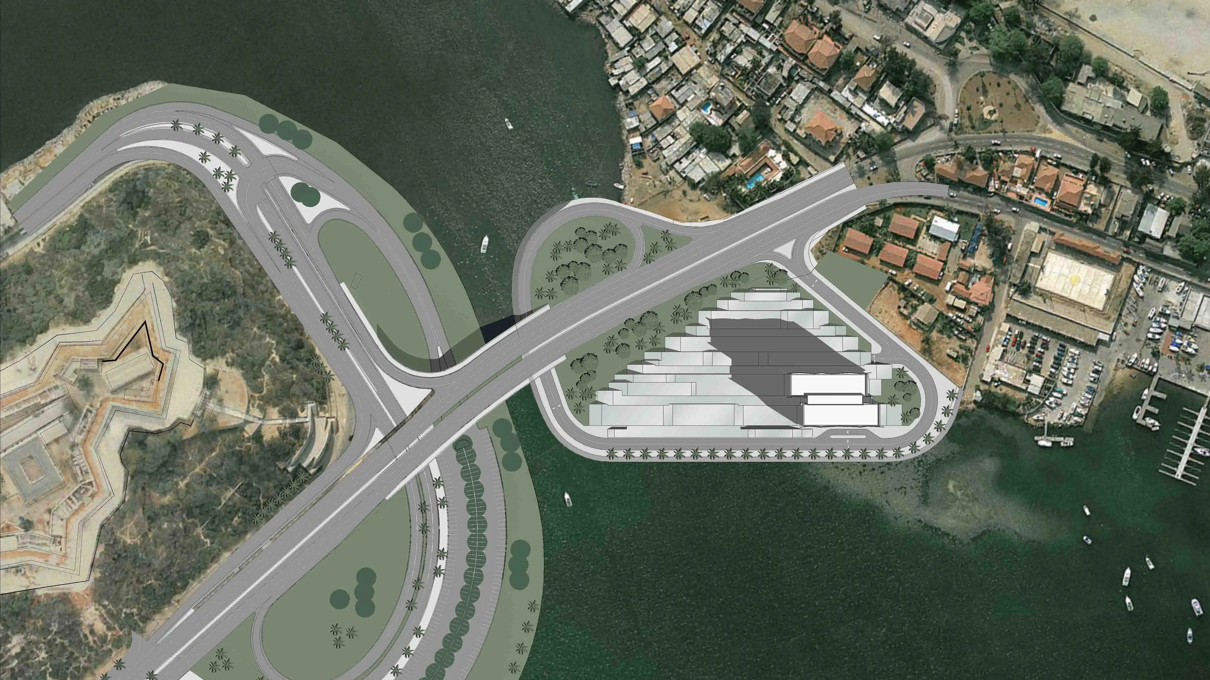 Kiandra -  Luanda