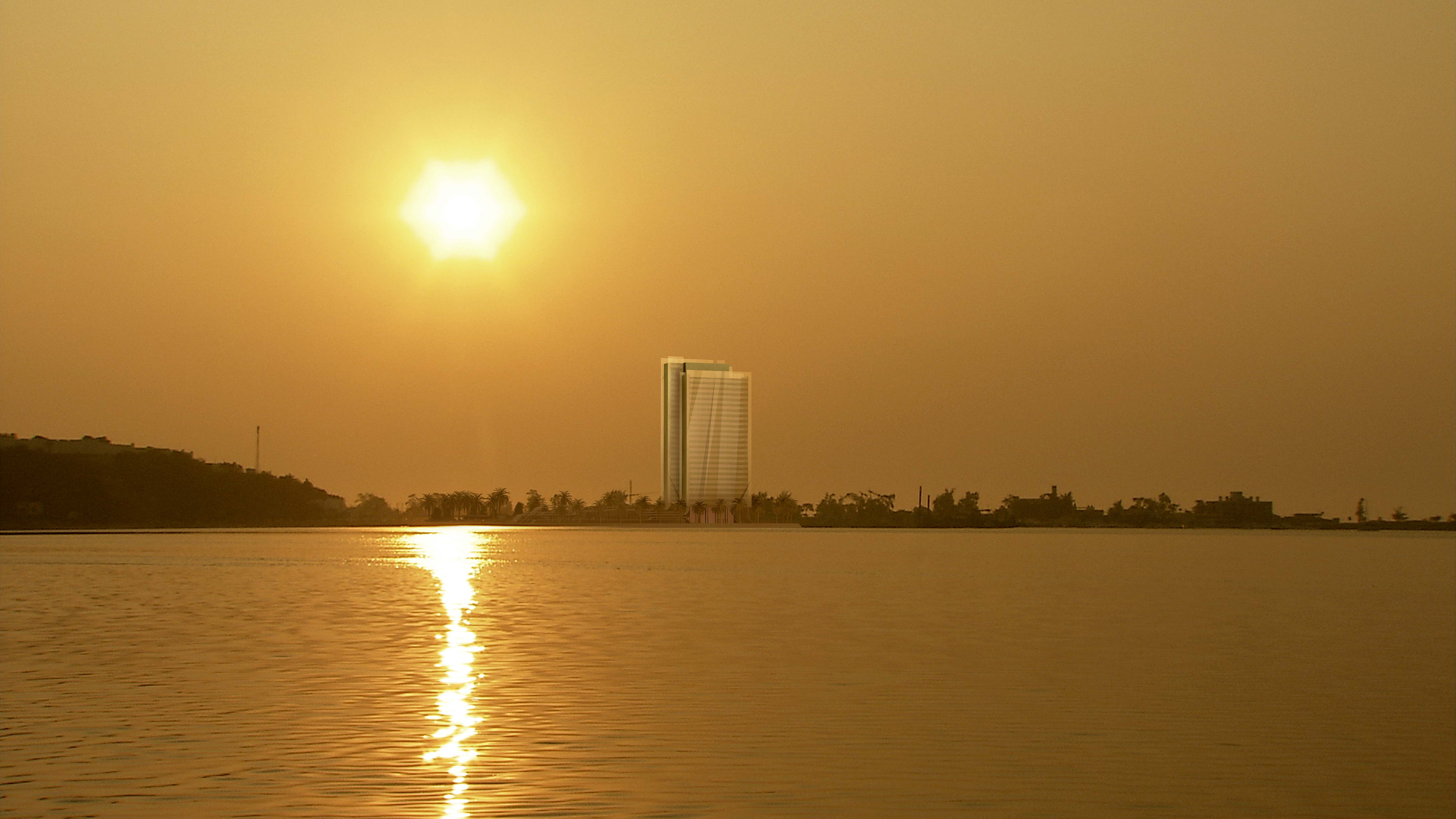 Kiandra -  Luanda