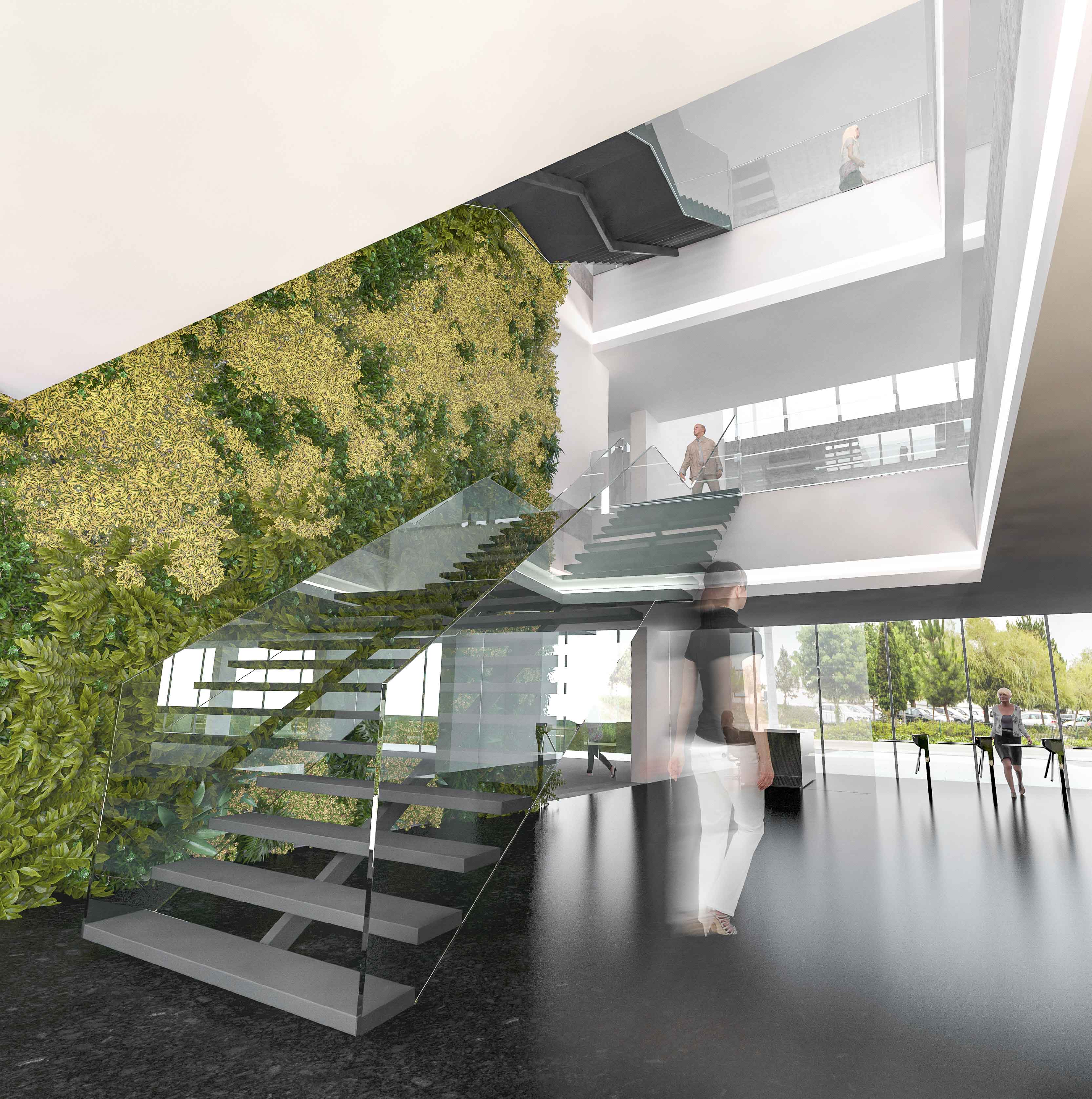 Edificio BIT