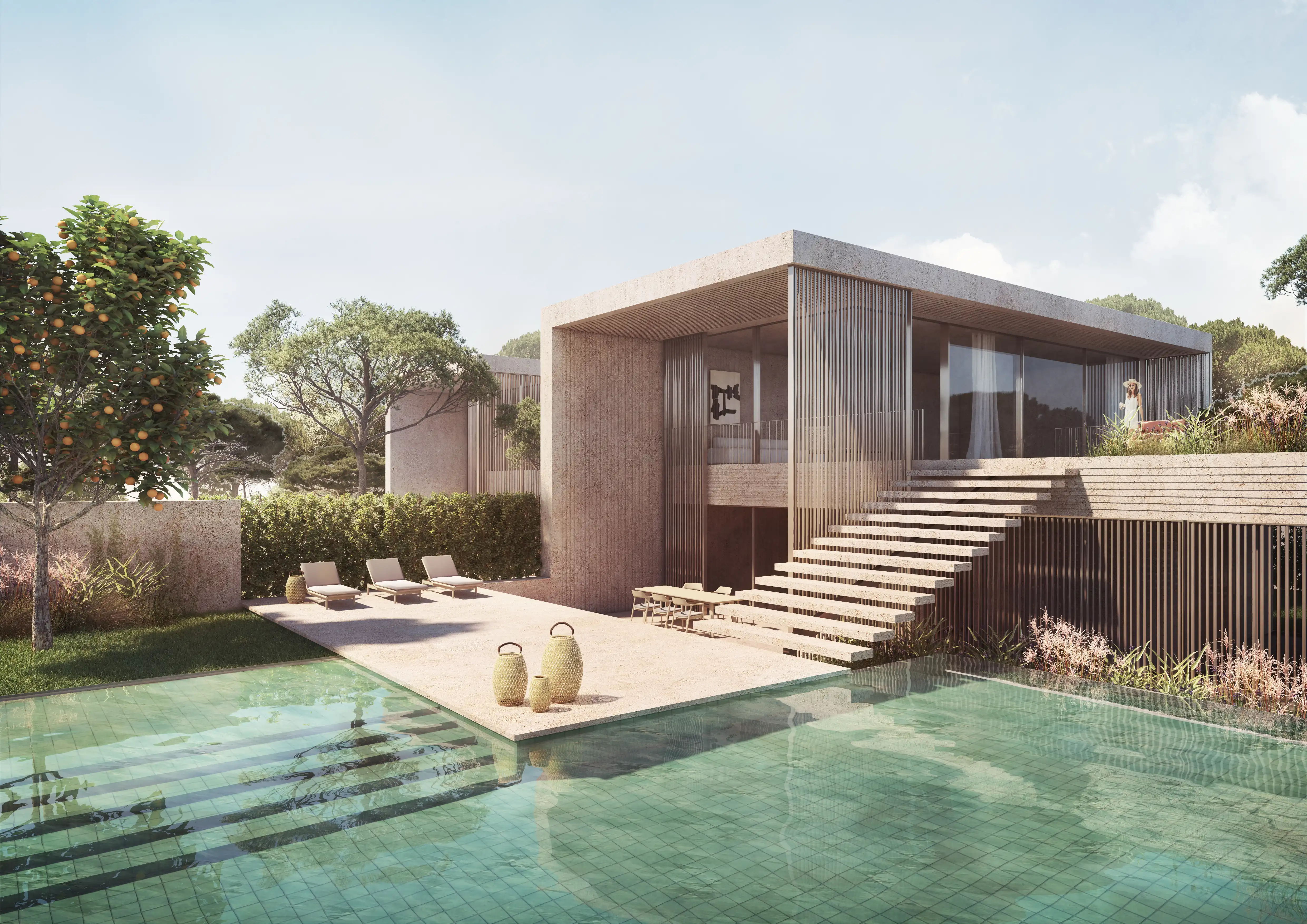 Resort Troia