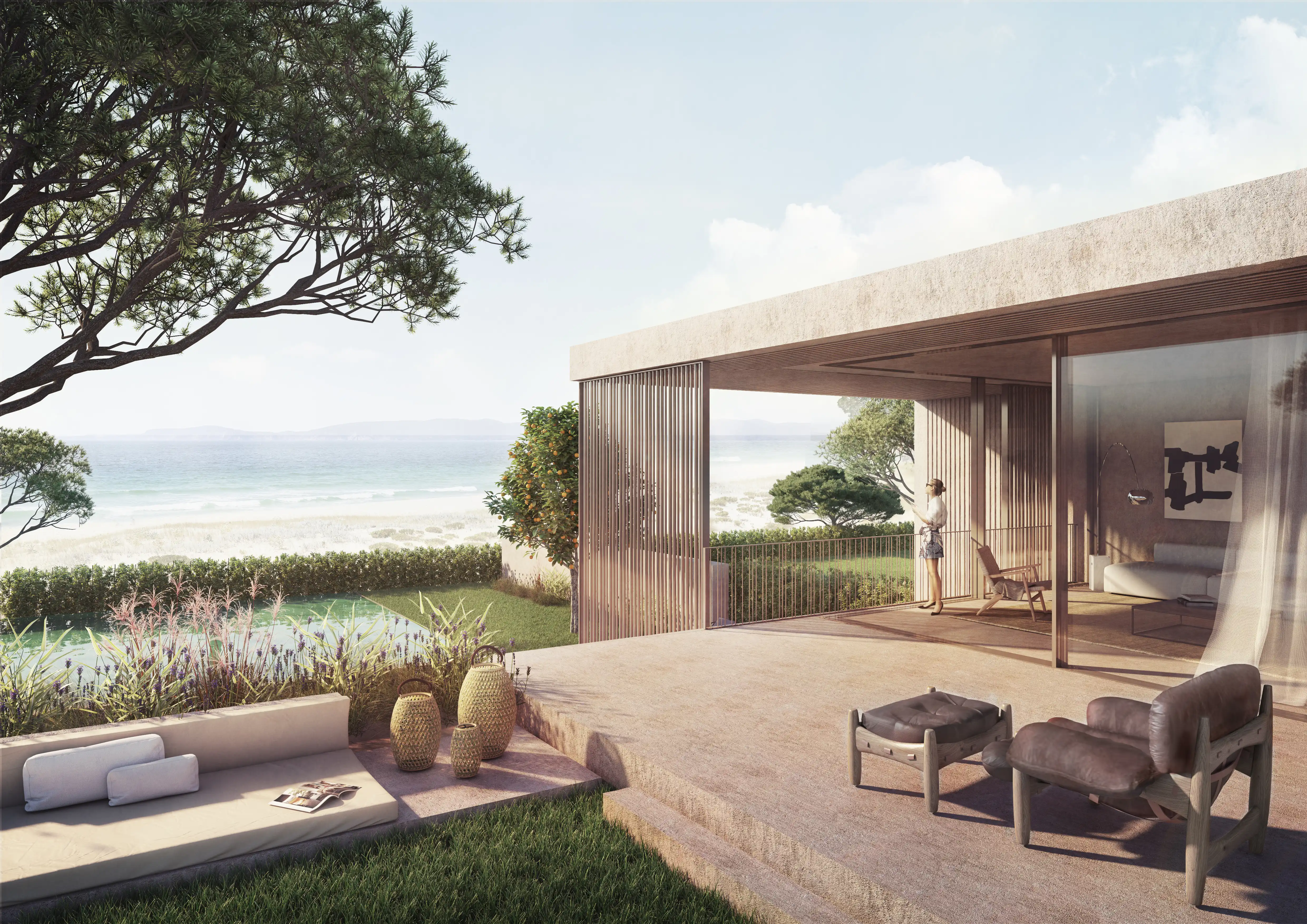 Resort Troia