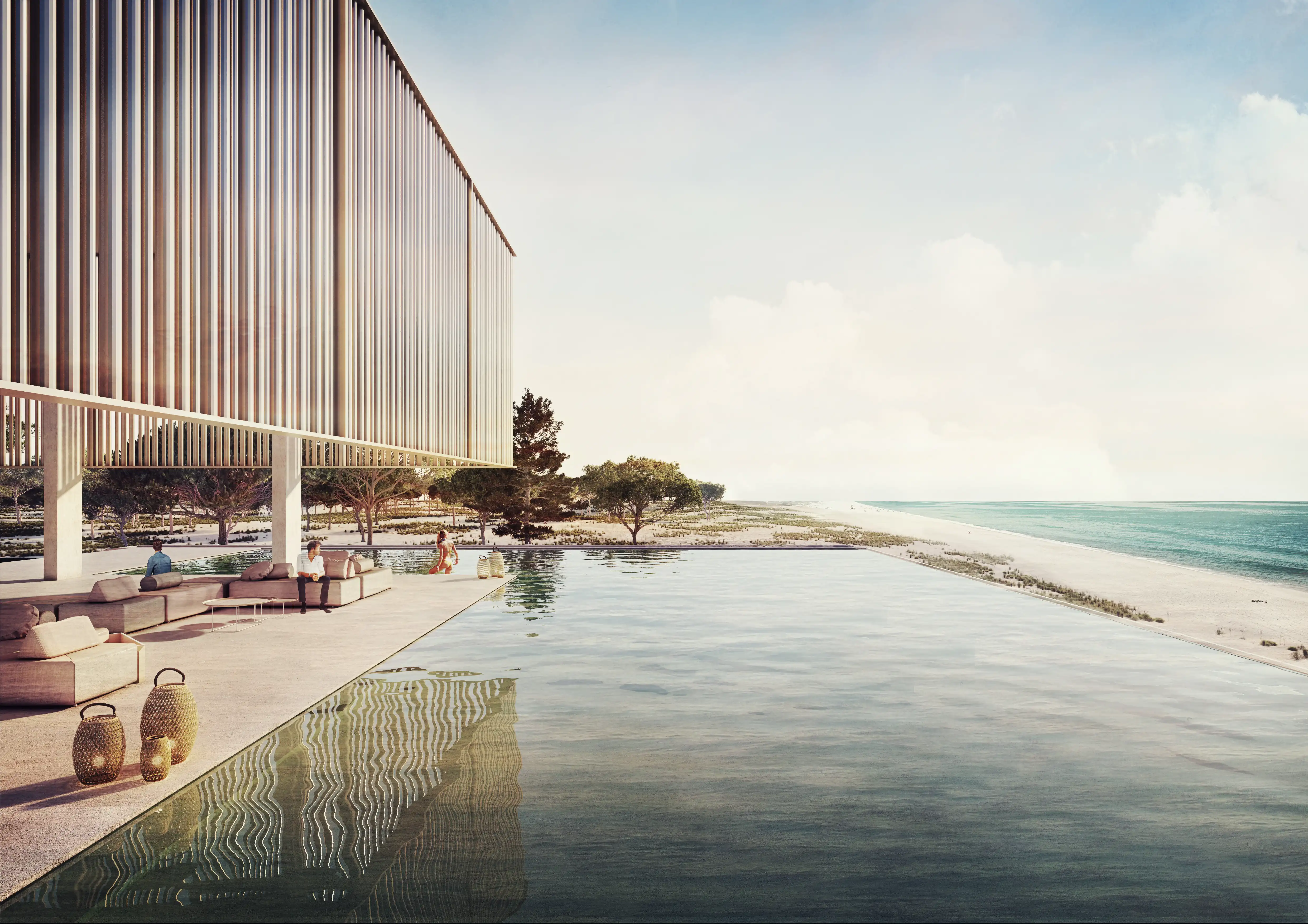 Resort Troia