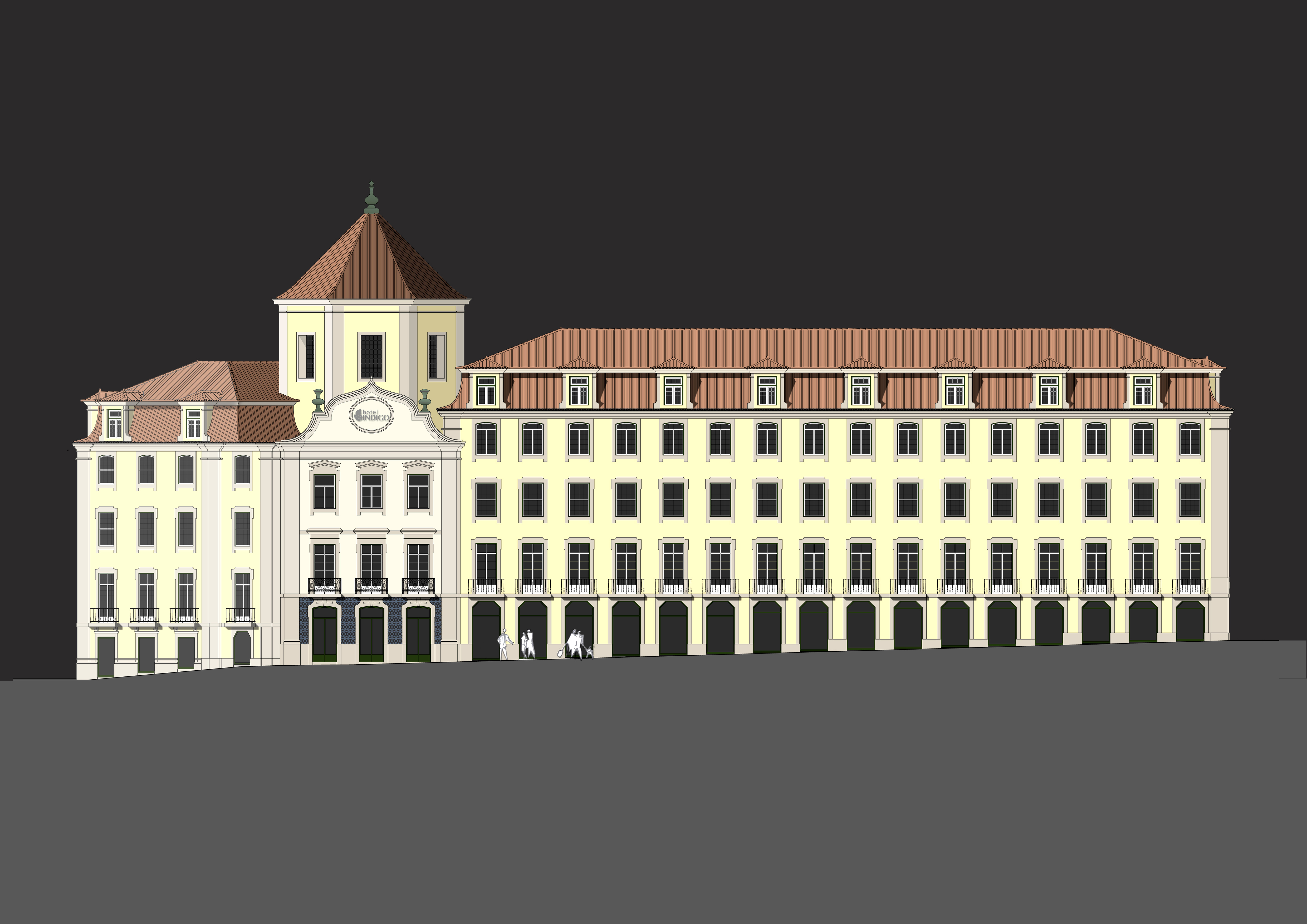 Hotel Corpus Christi