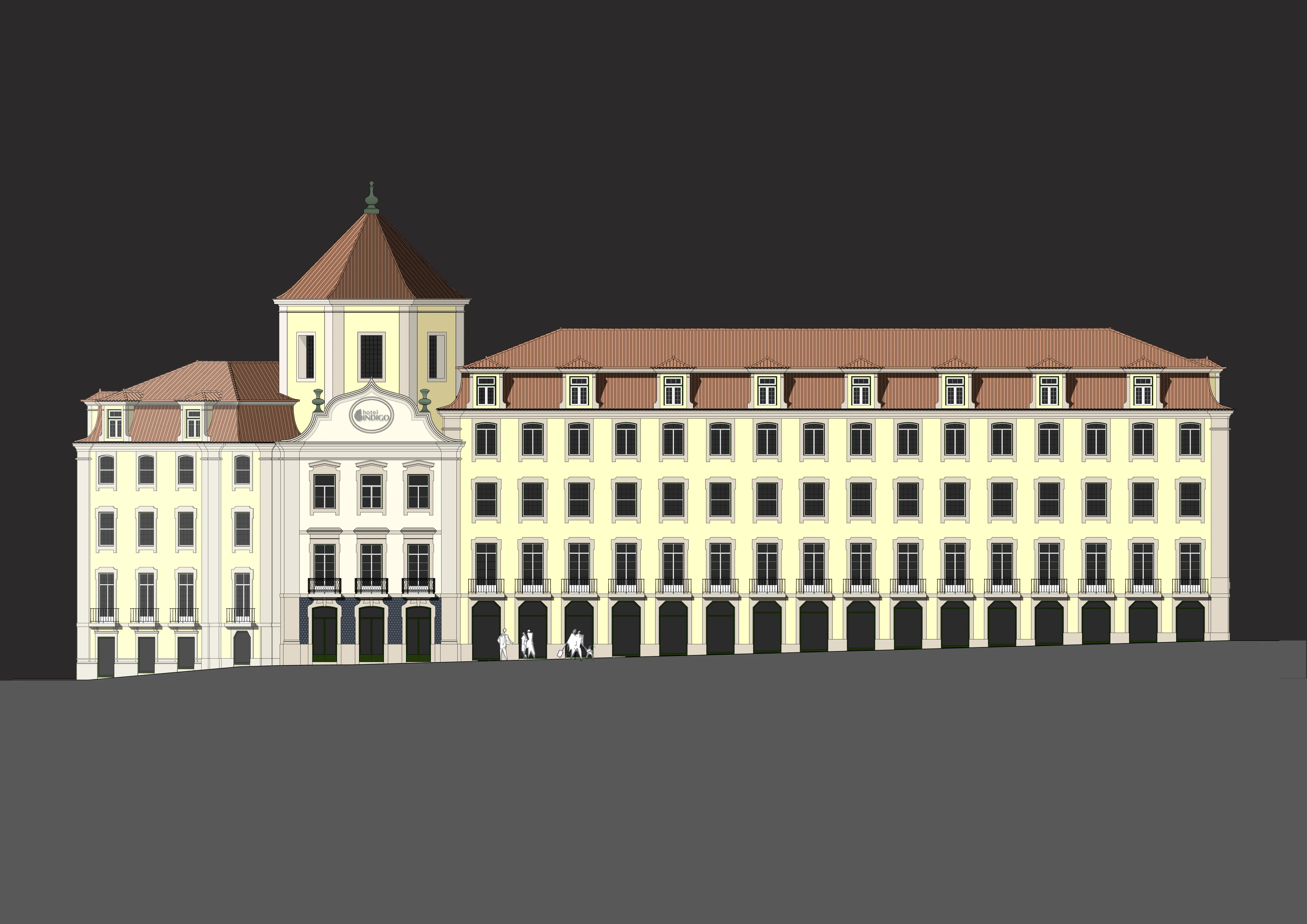Hotel Corpus Christi