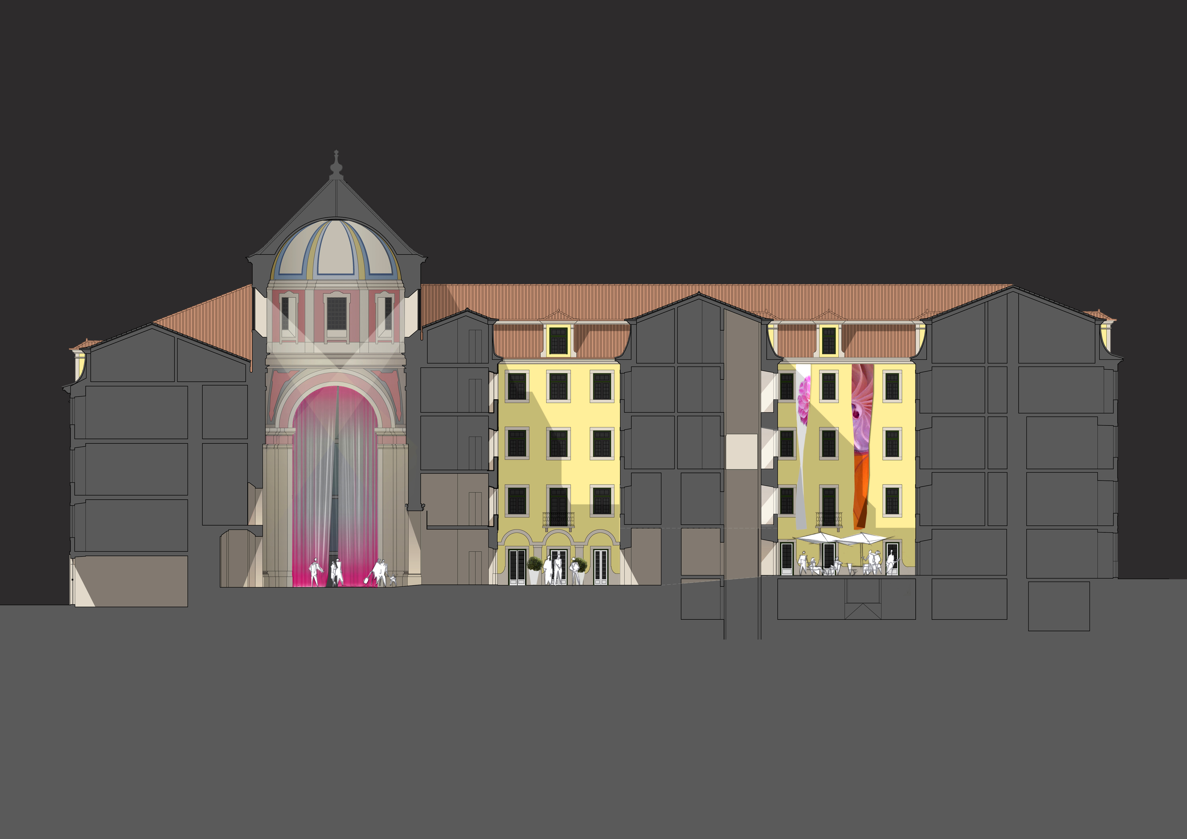 Hotel Corpus Christi