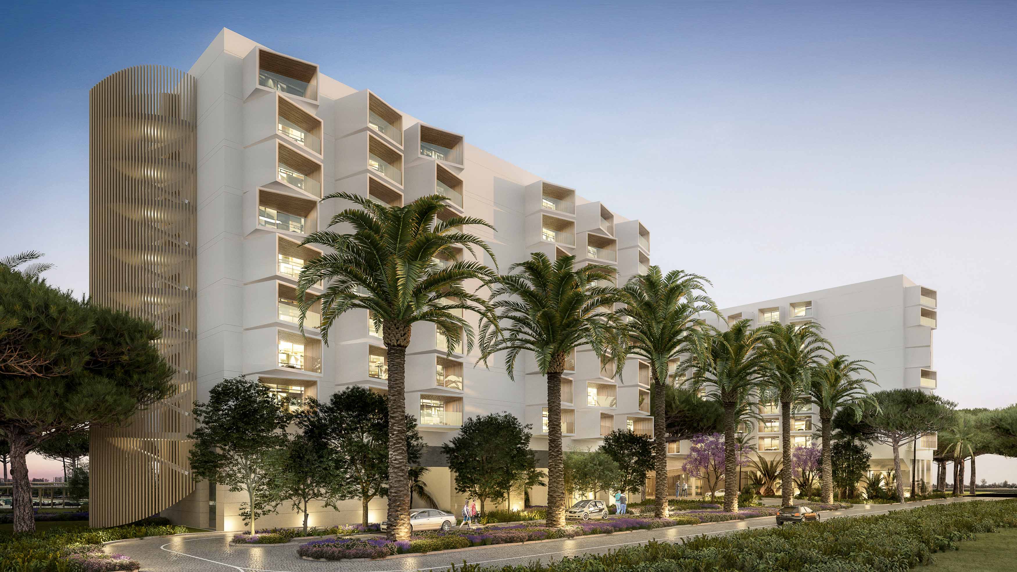 Hotel Sun Cliffs