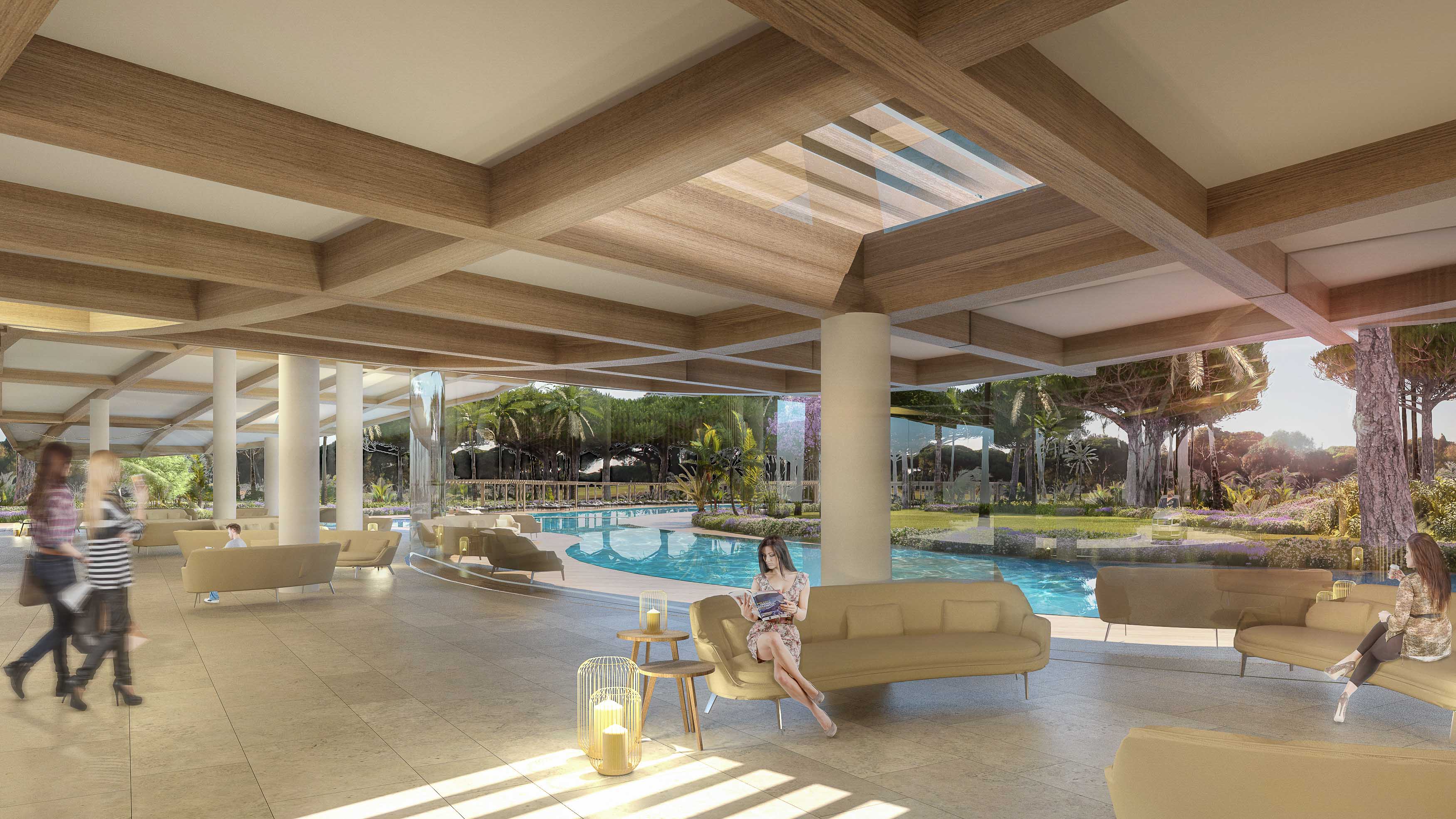 Hotel Sun Cliffs