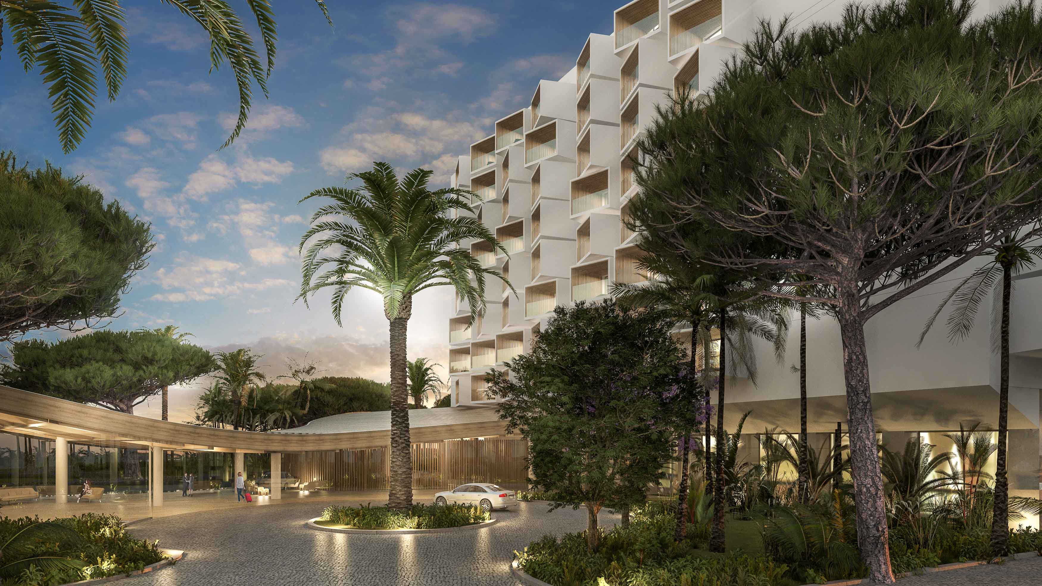 Hotel Sun Cliffs