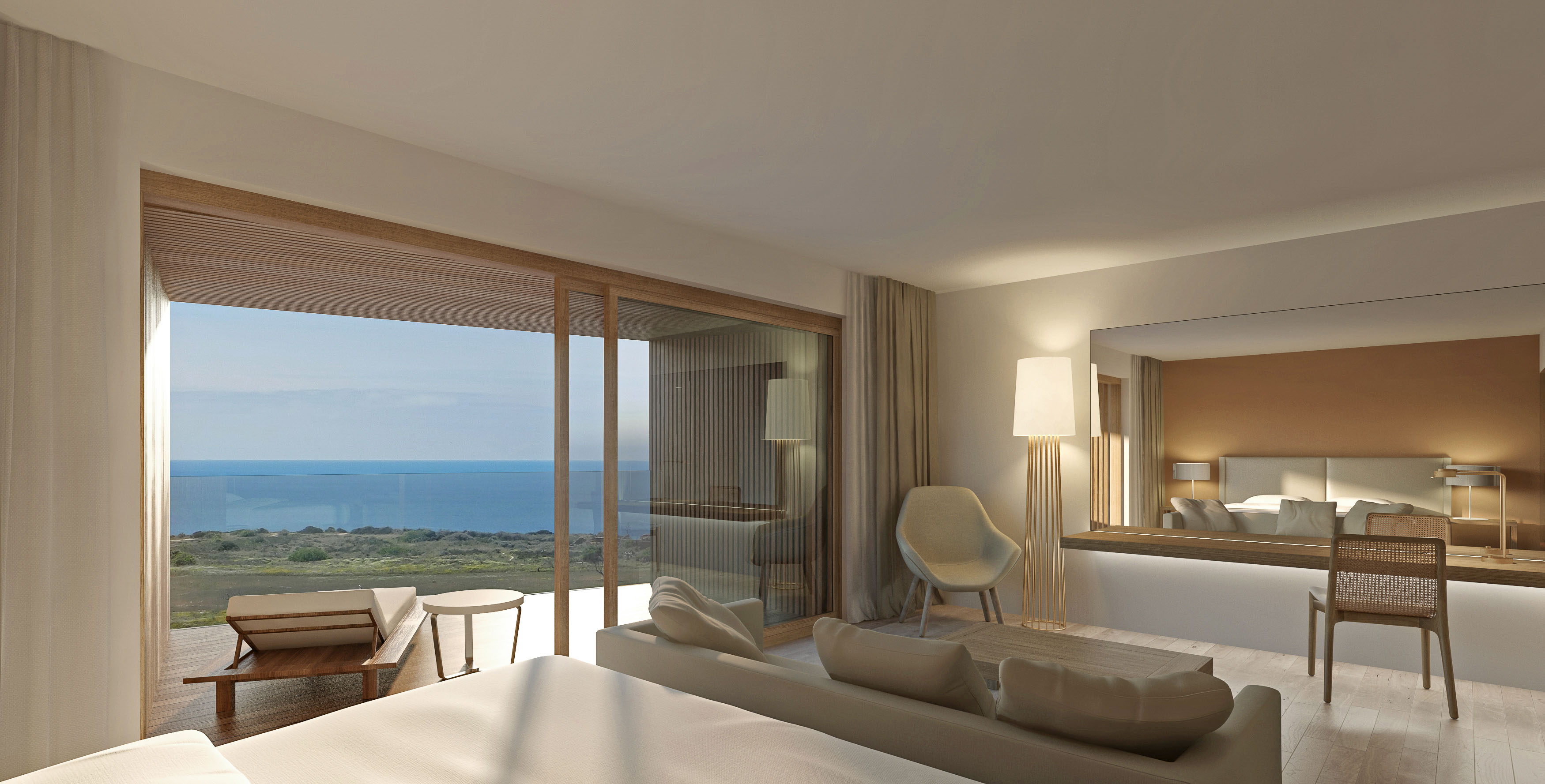 Hotel Sun Cliffs