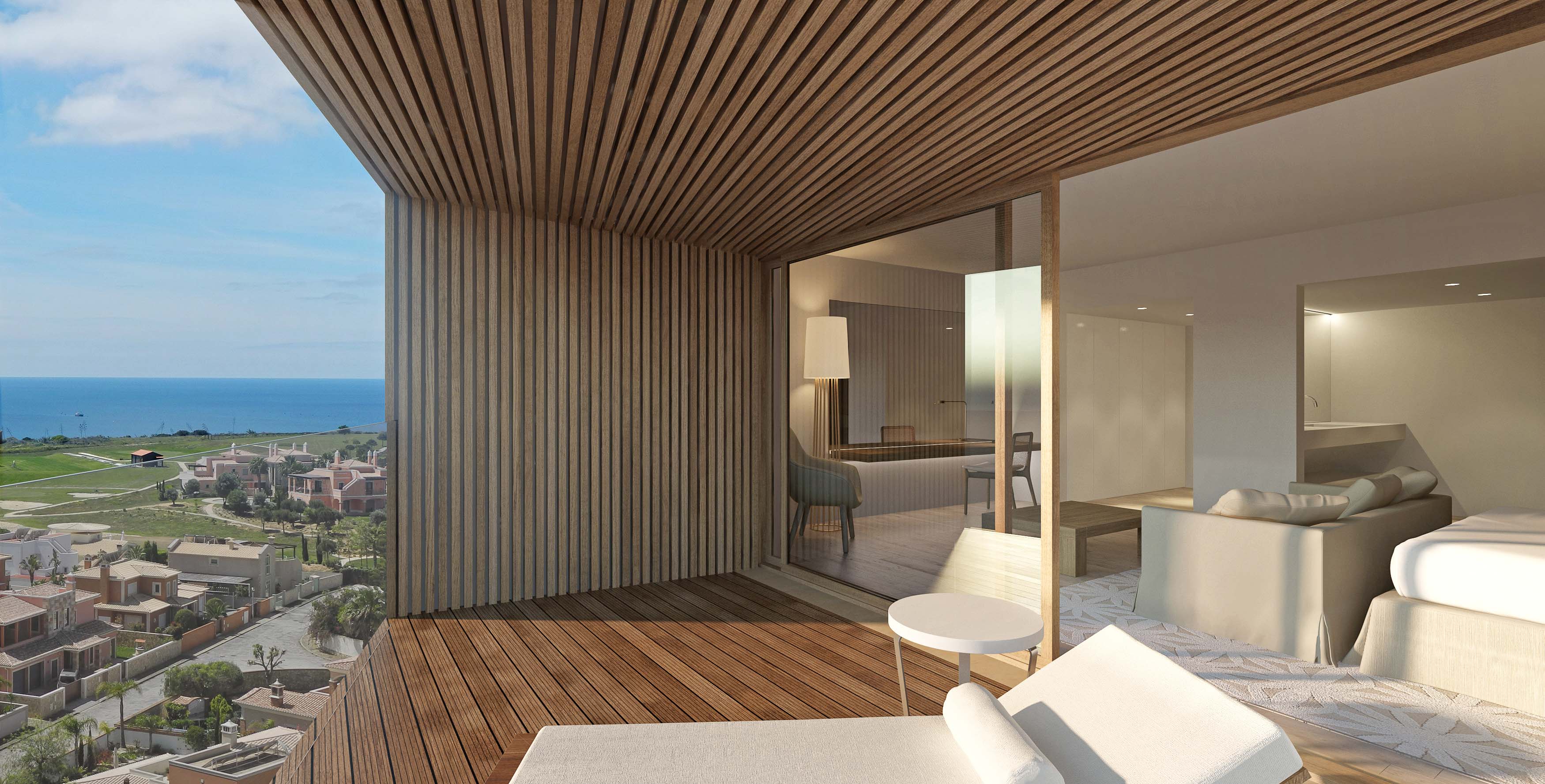 Hotel Sun Cliffs