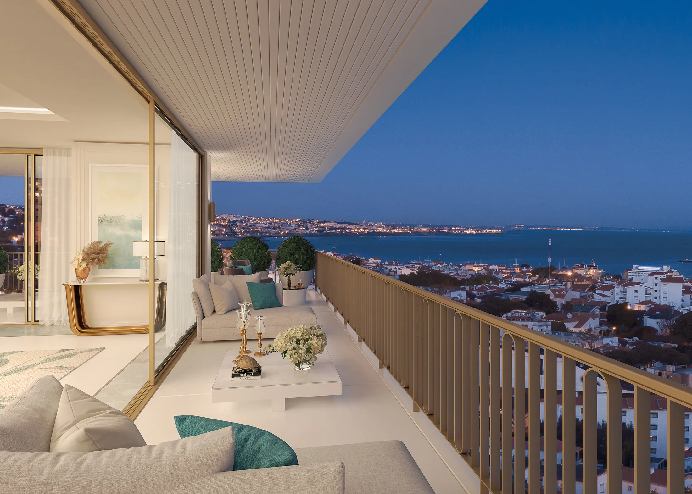 Edificio Cidadela - Hilton