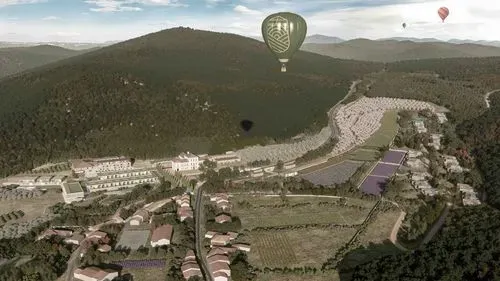 Vale Dourado - Accor