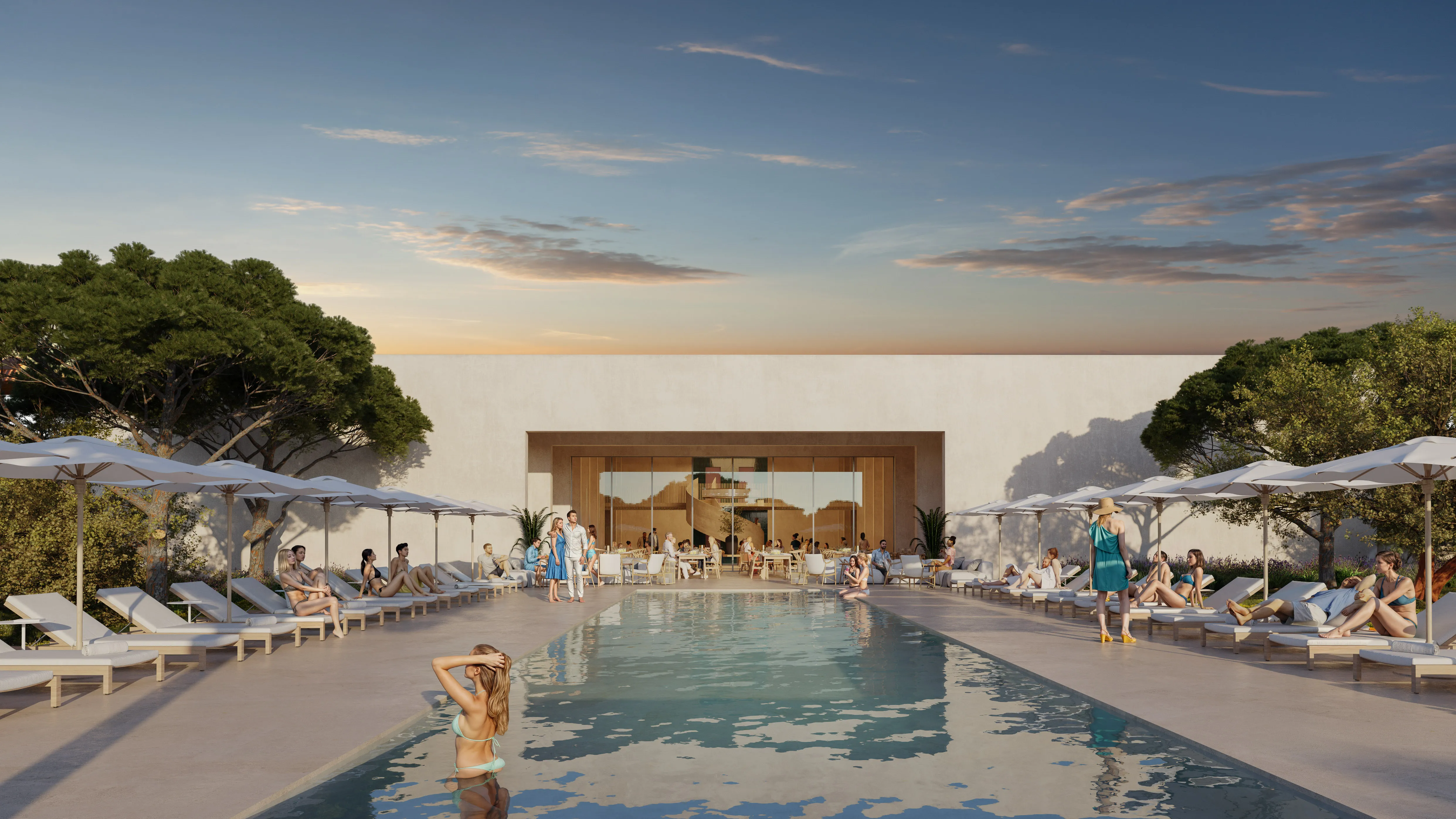 Hotel Santo Estevão