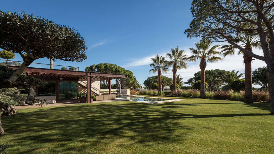 Quinta do Lago