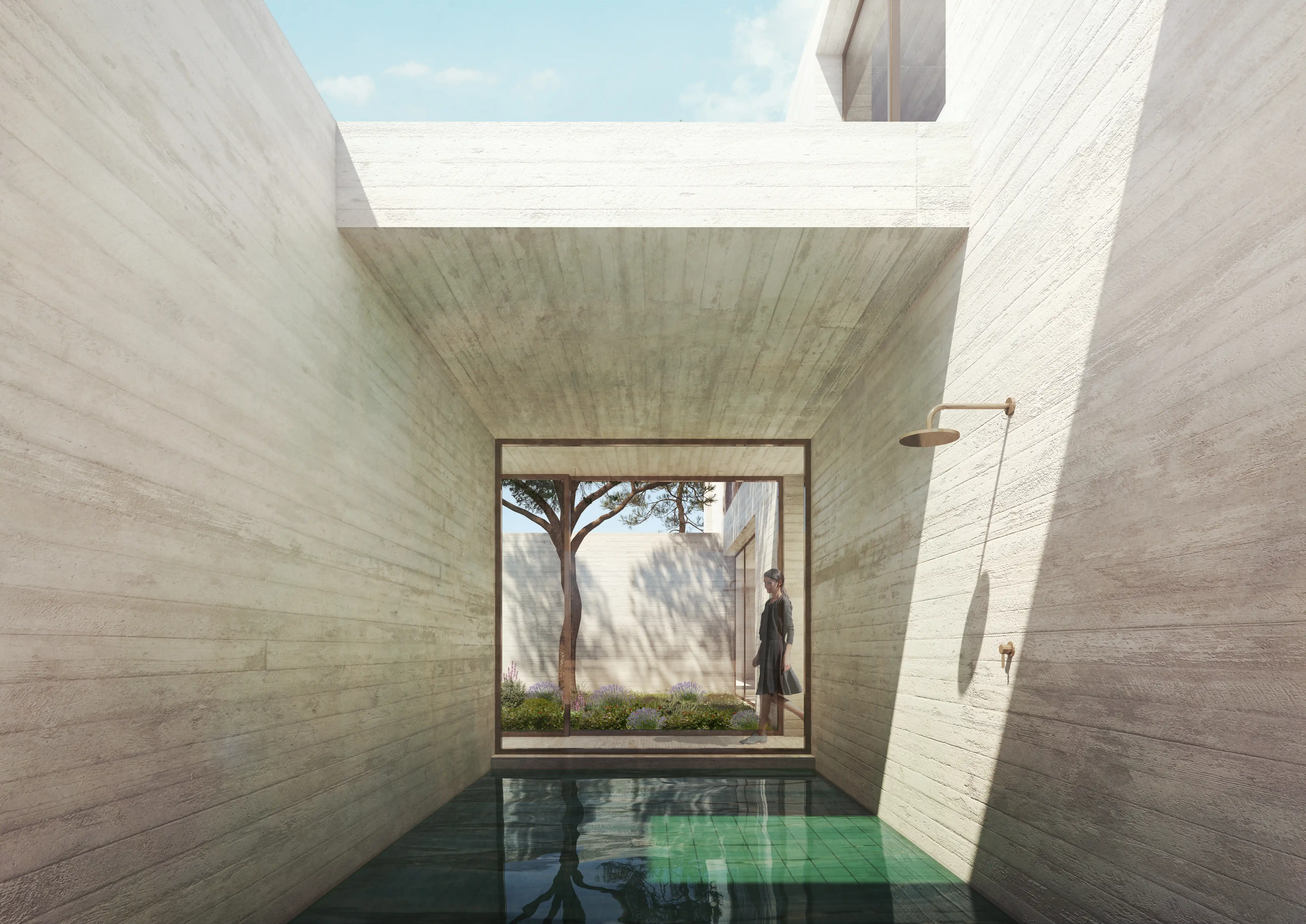 Muda House
