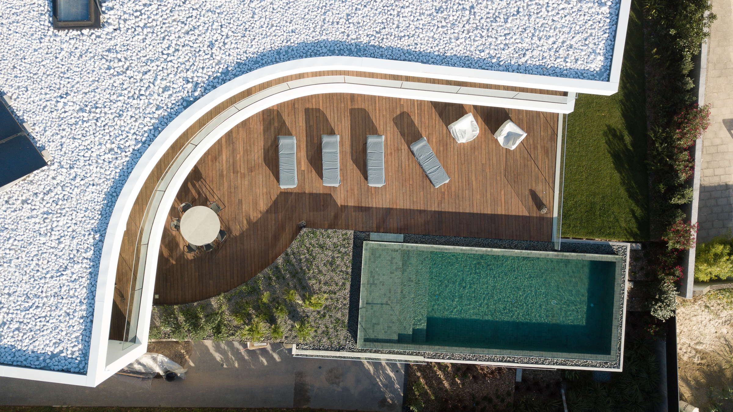 Casa ASC