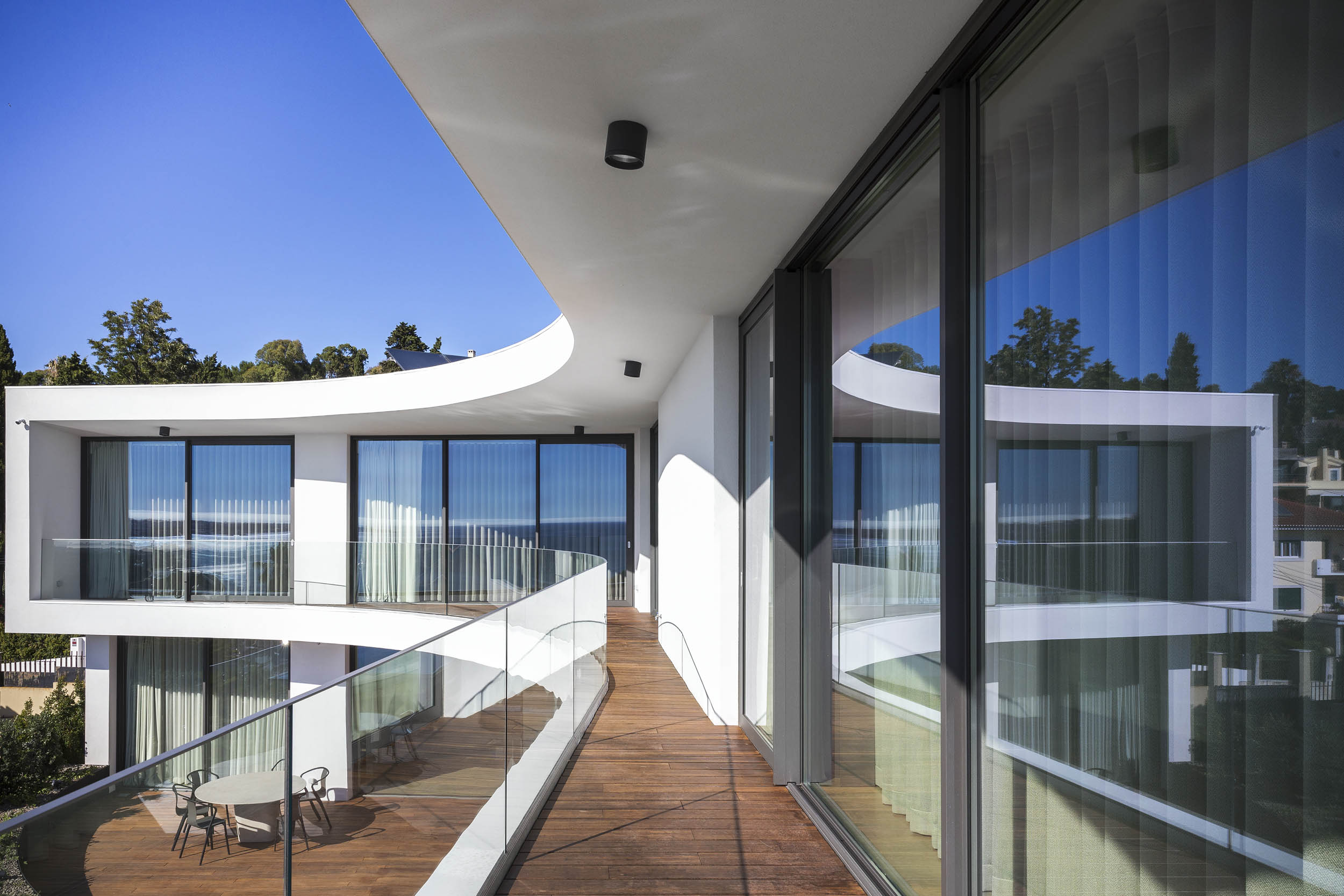 Casa ASC