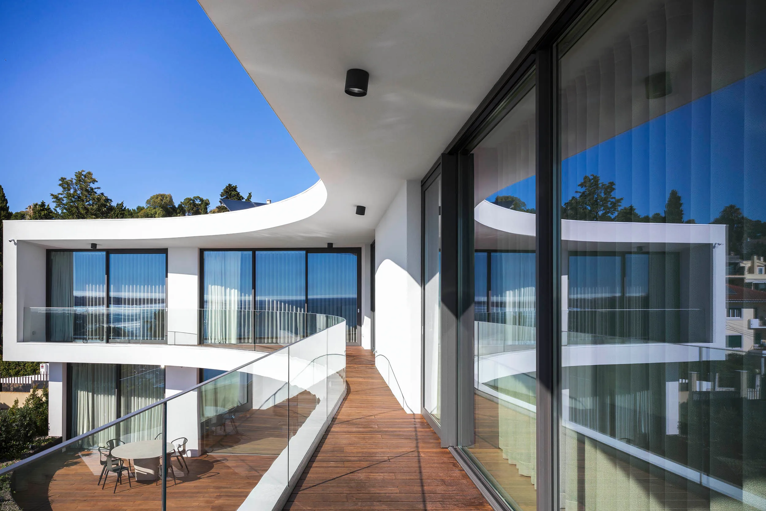Casa ASC