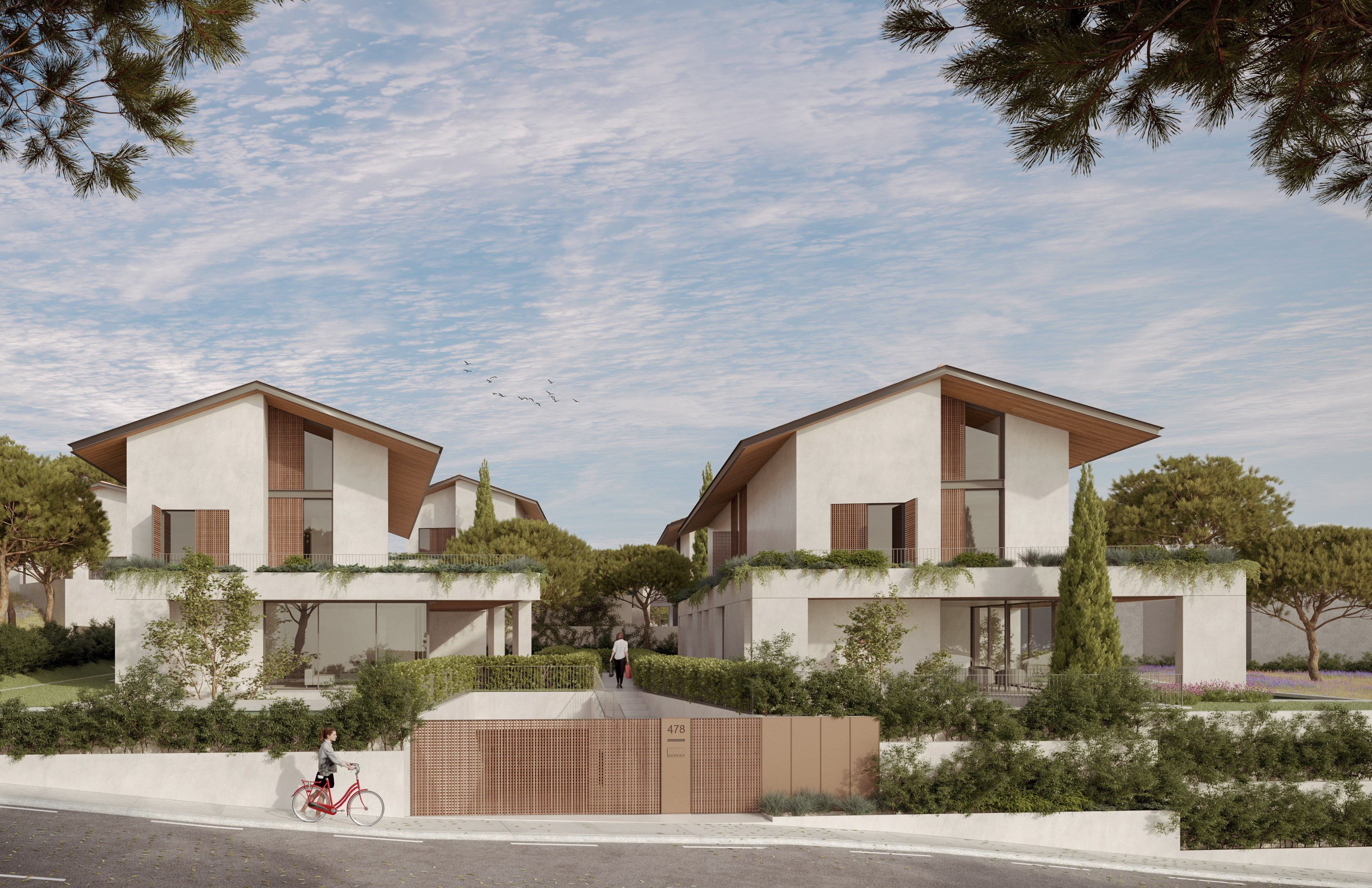 Moradia Estoril