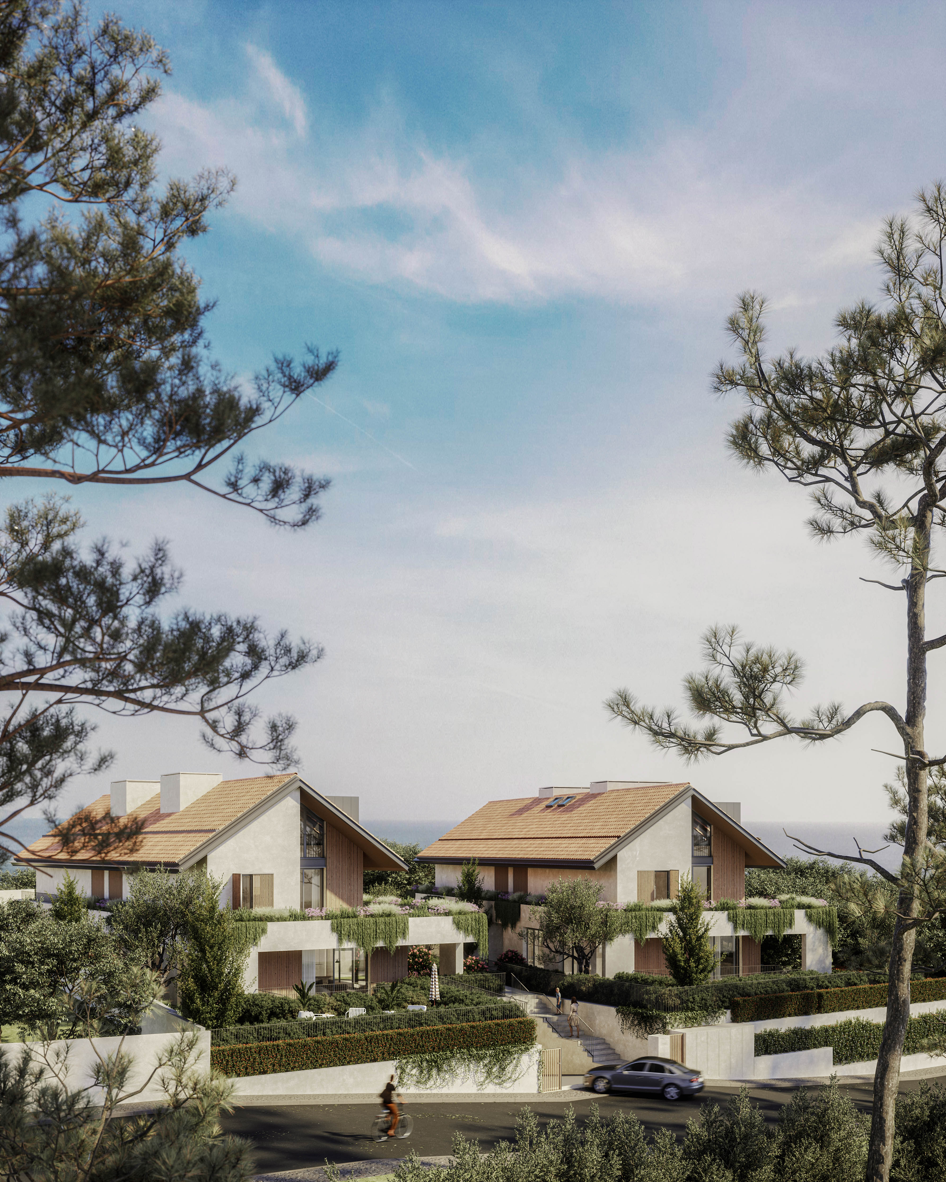 Moradia Estoril