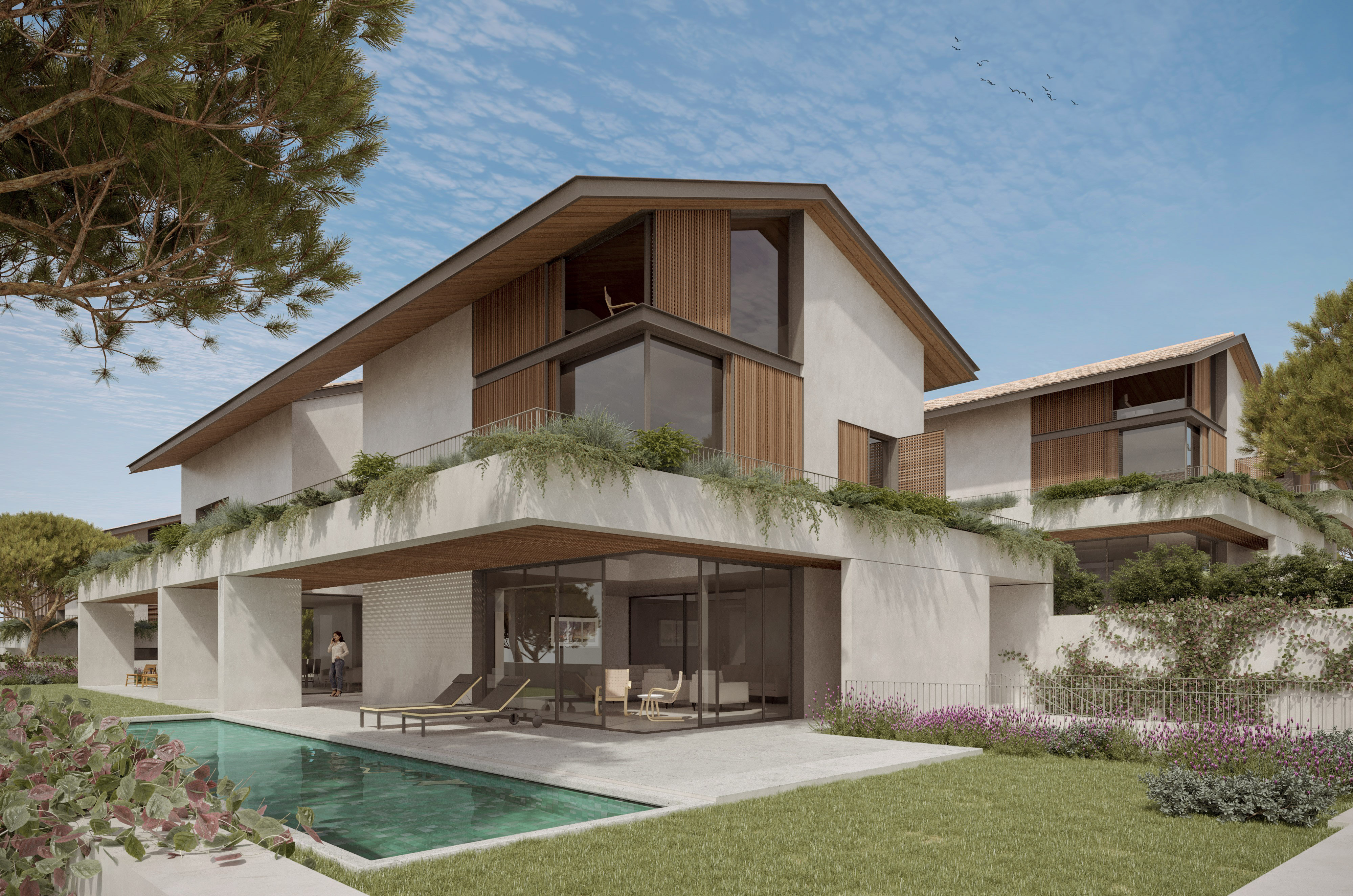 Moradia Estoril