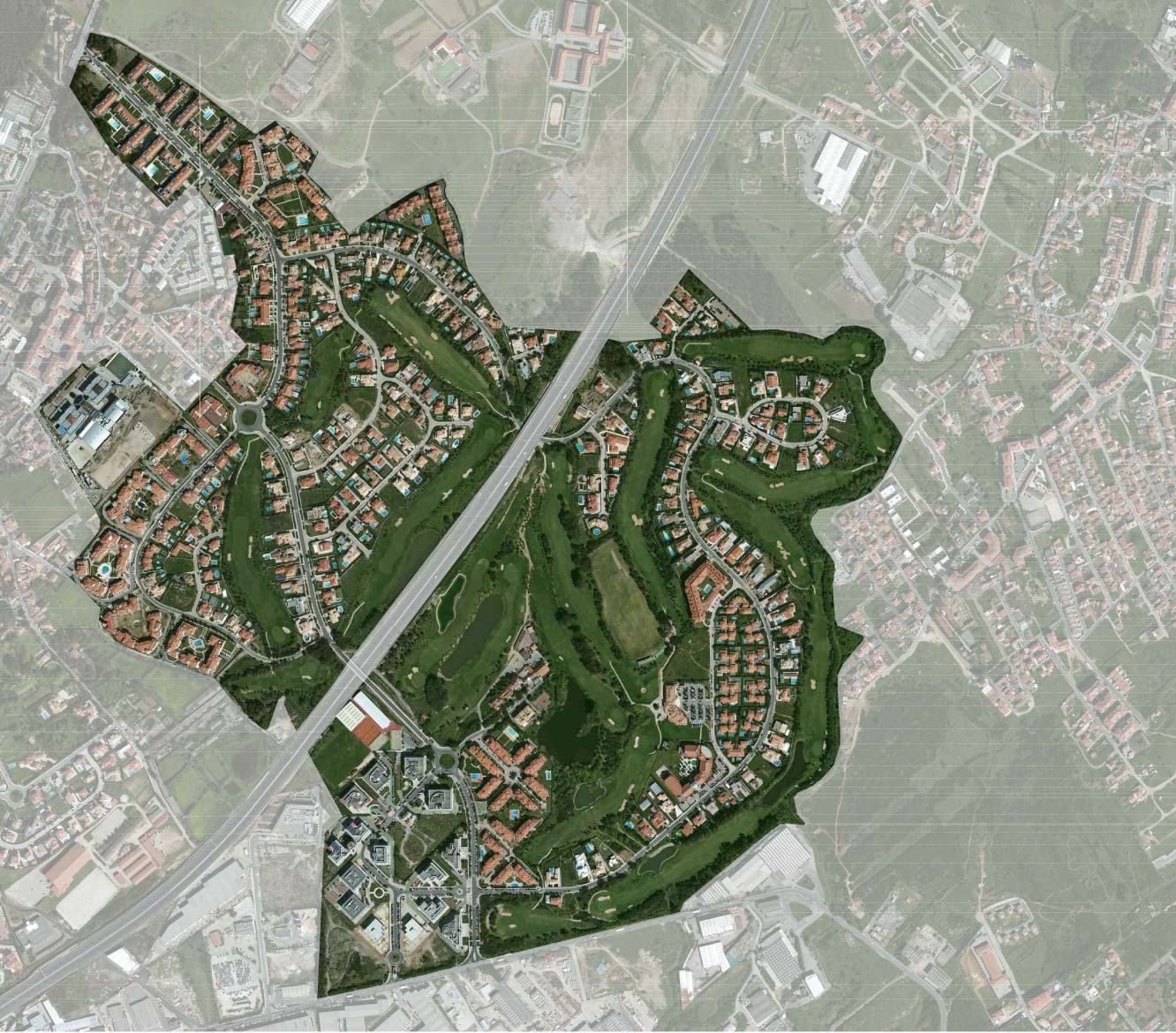 Quinta da Beloura