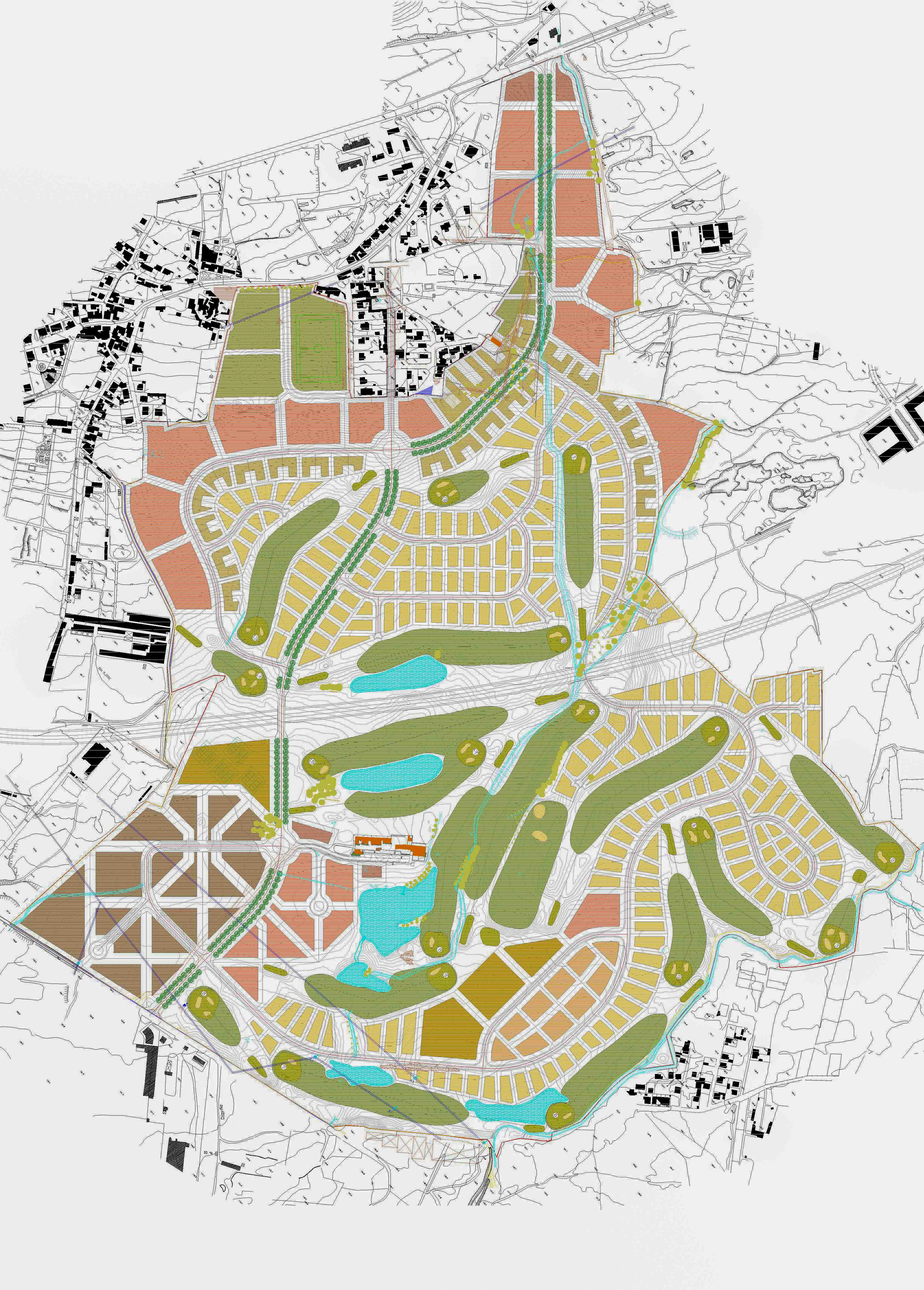 Quinta da Beloura