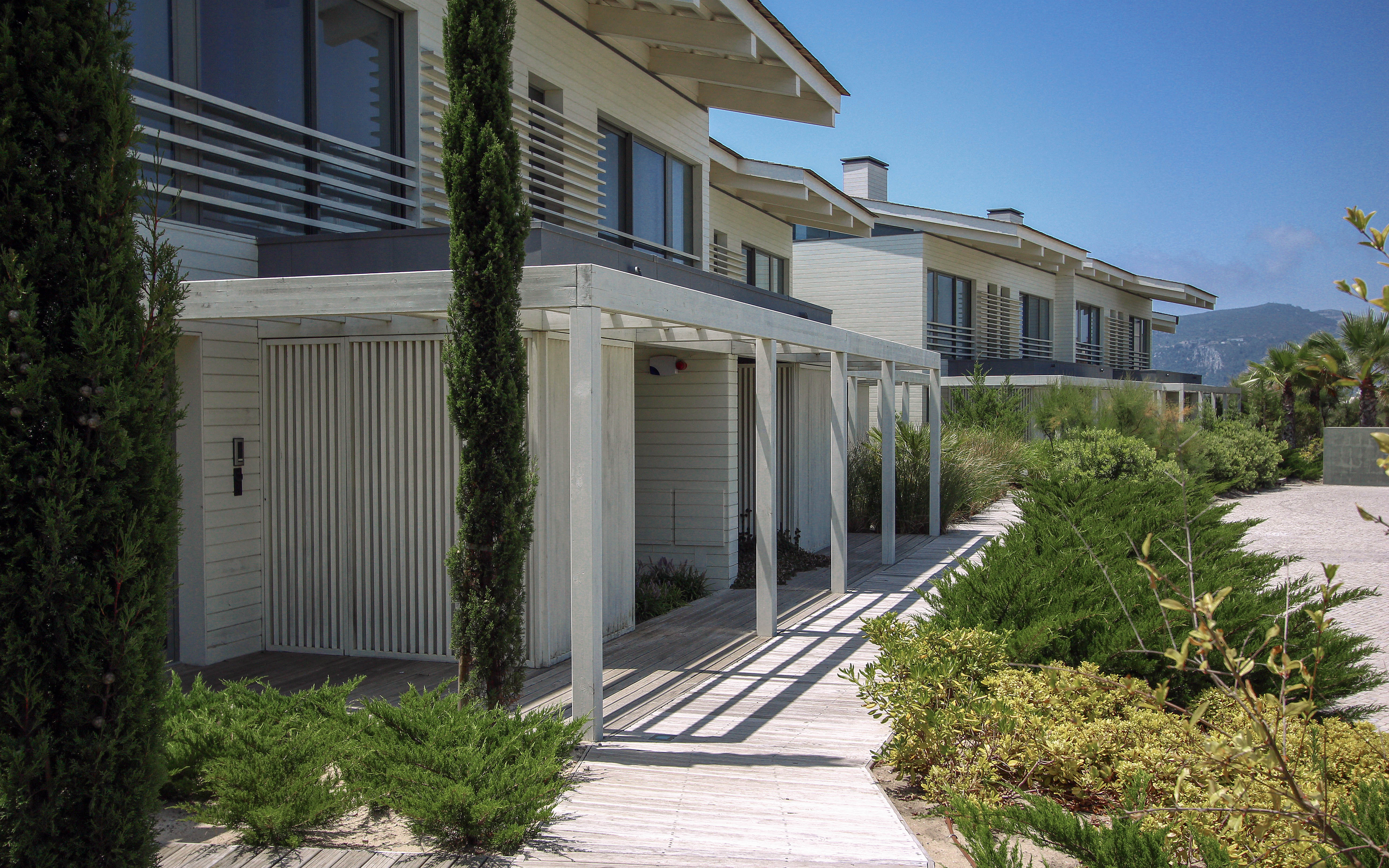 Troia Resort Townhouses