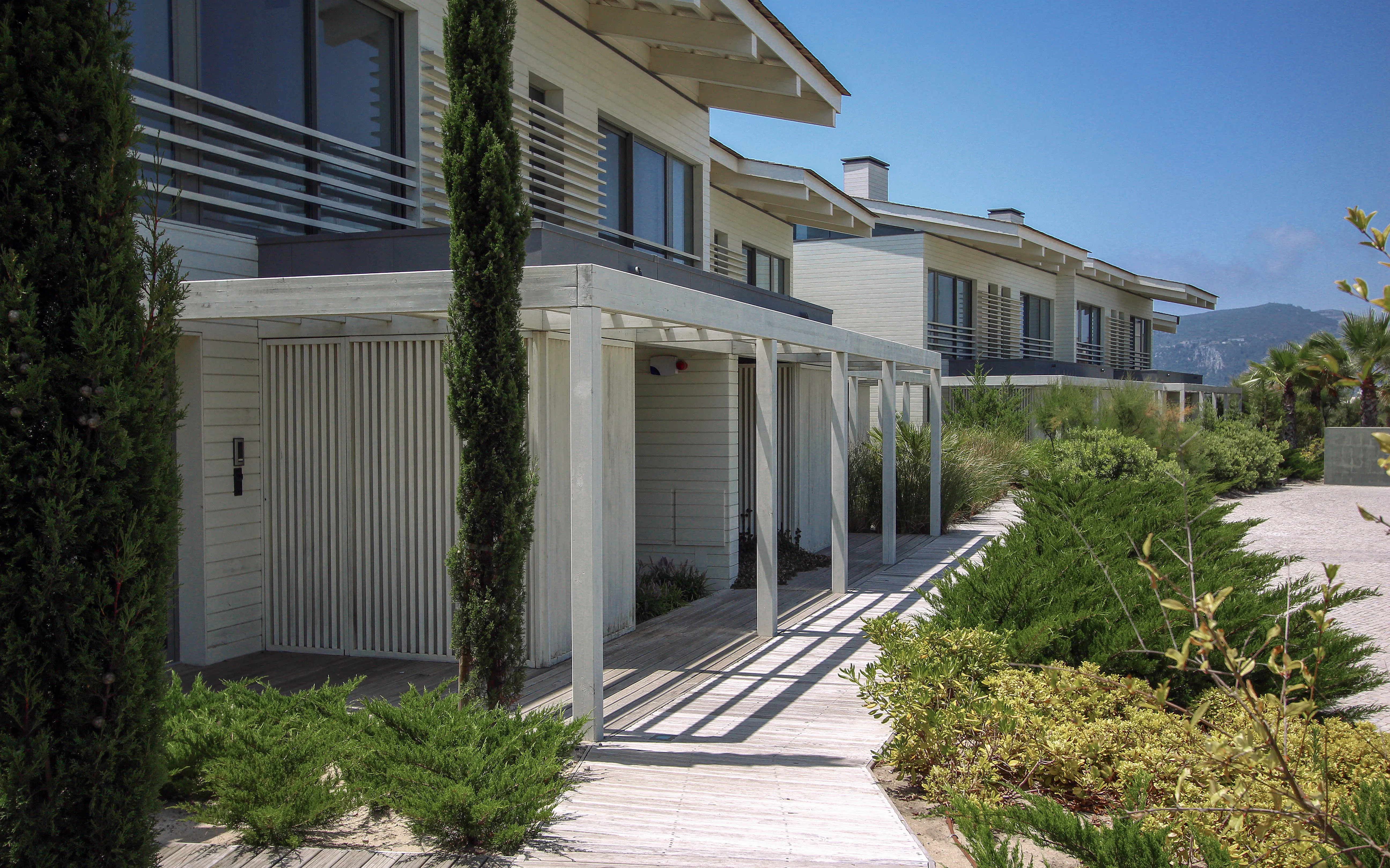 Troia Resort Townhouses