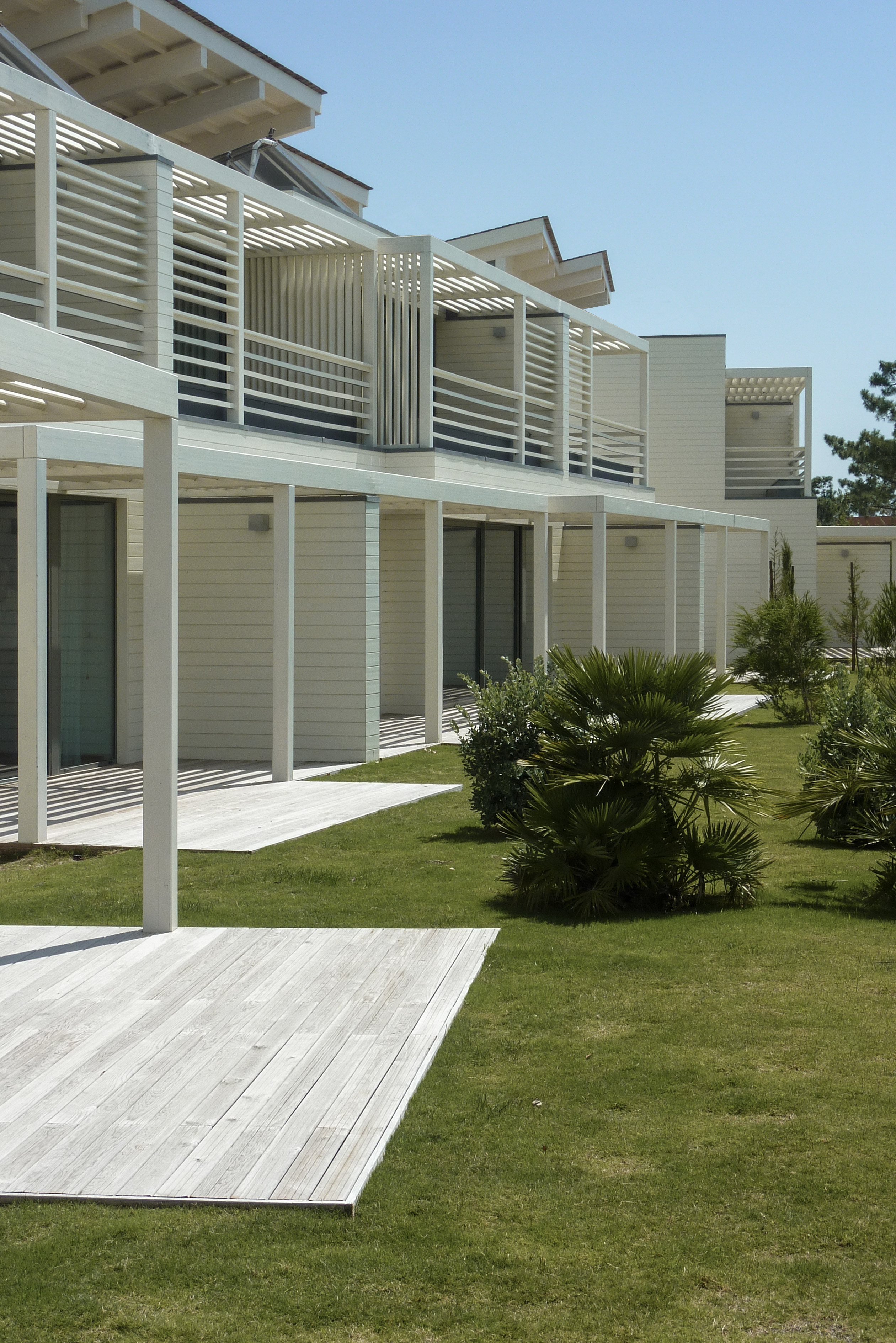 Troia Resort Townhouses