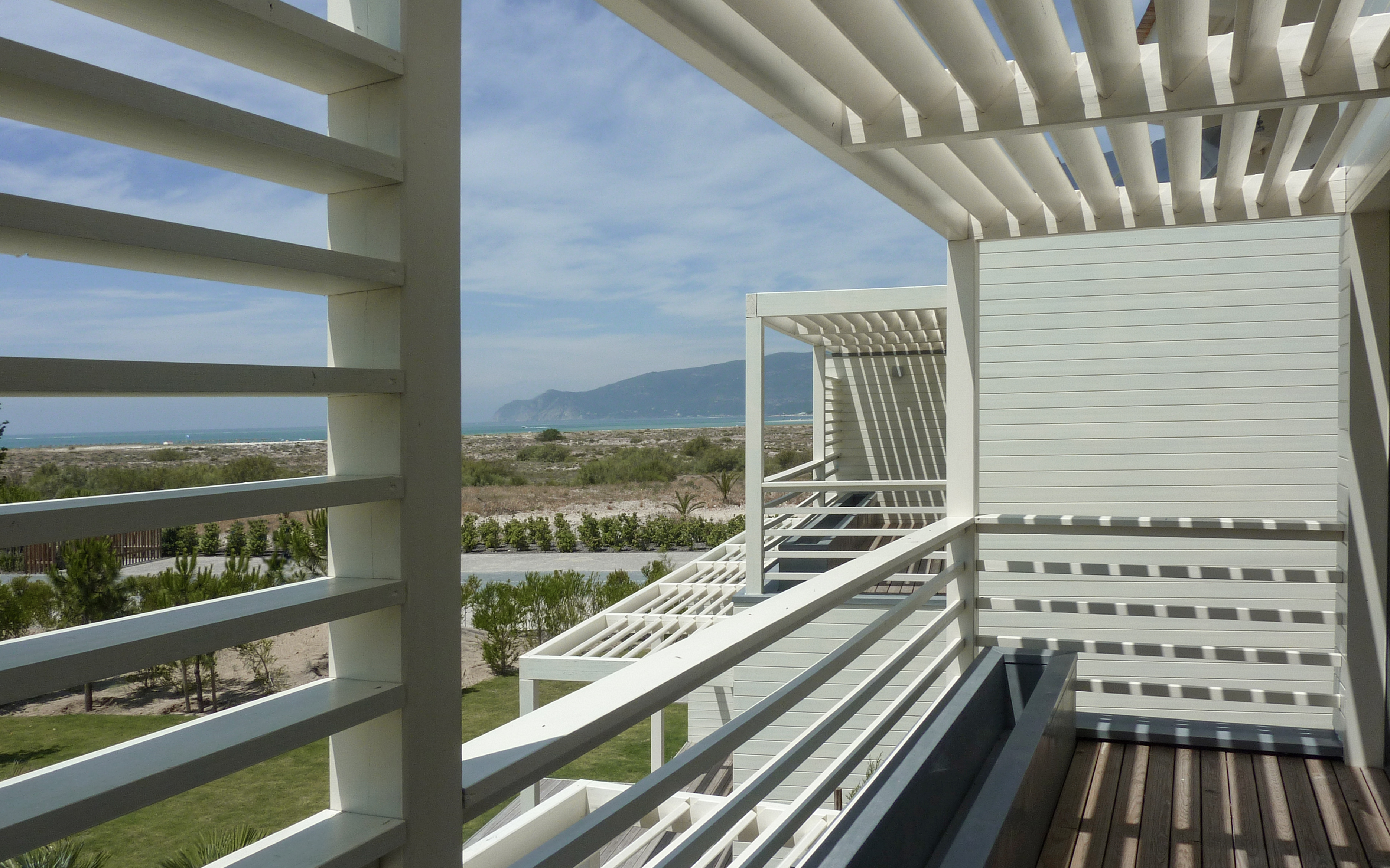 Troia Resort Townhouses