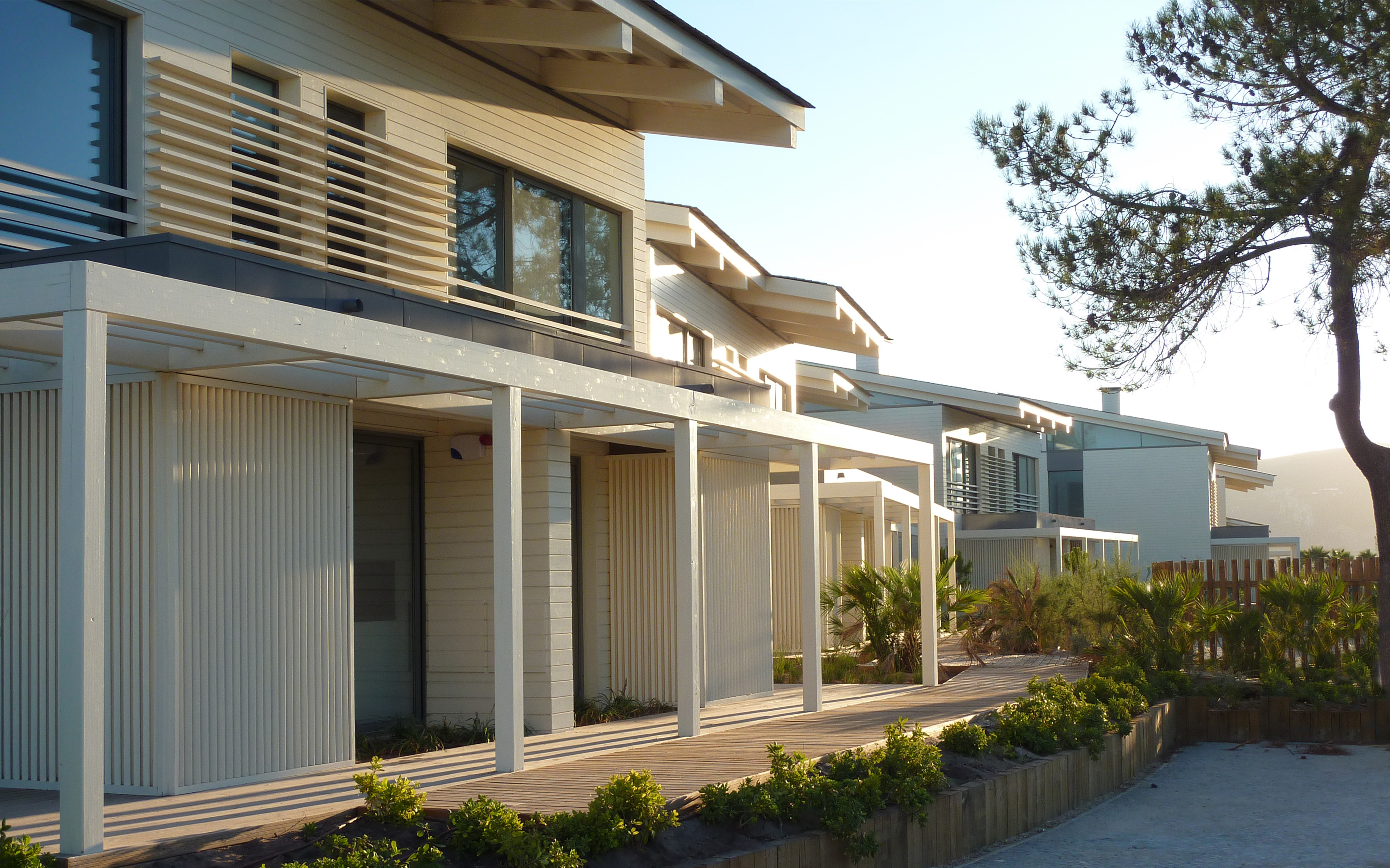 Troia Resort Townhouses