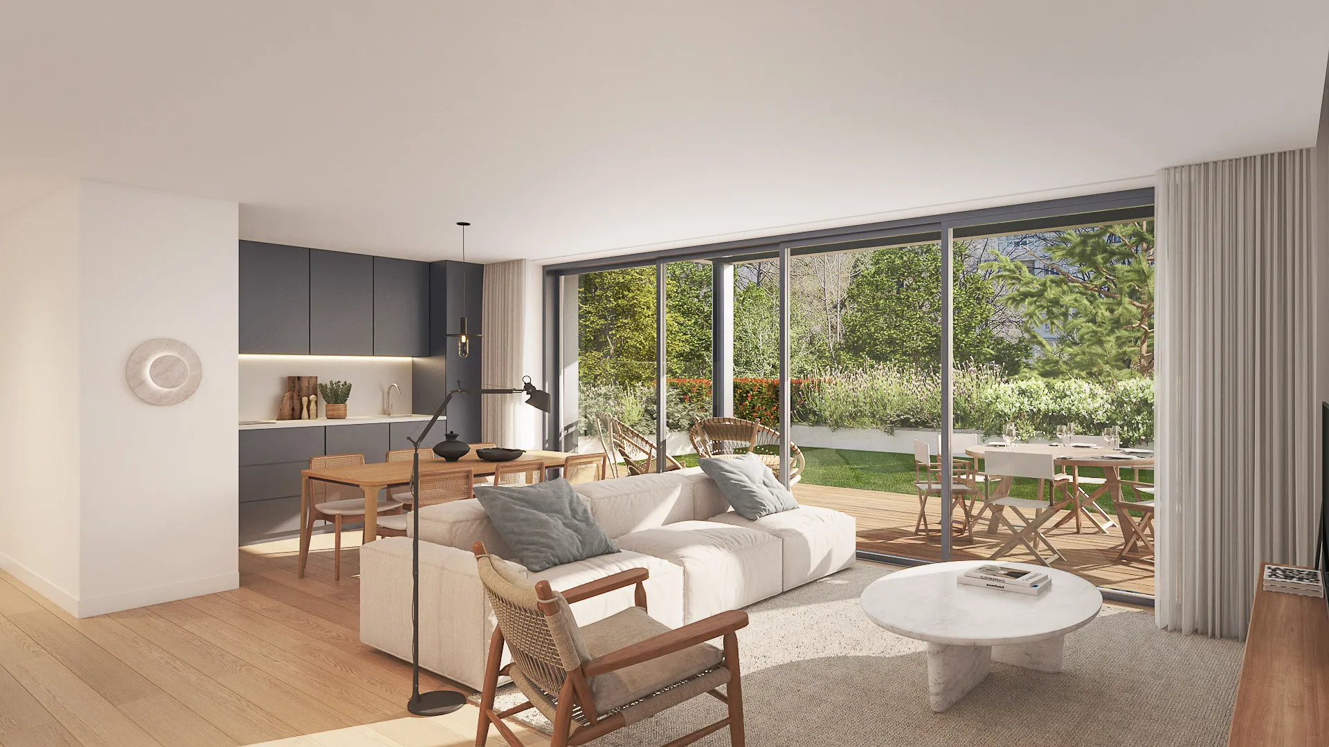 Calçada das Necessidades