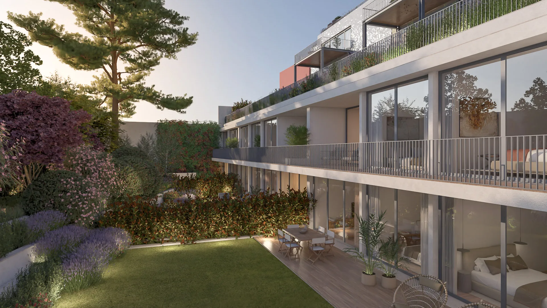 Calçada das Necessidades