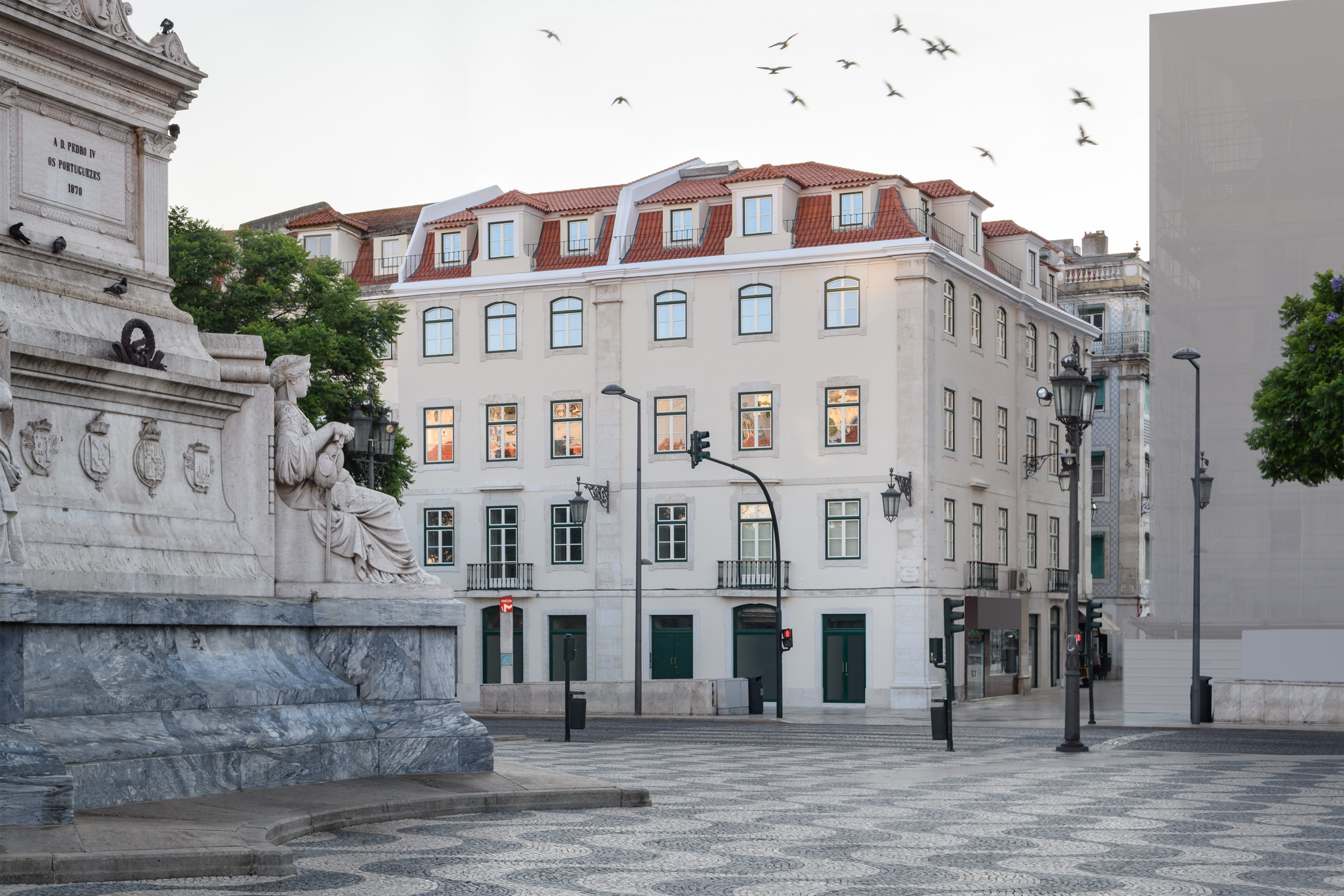 Rossio 93