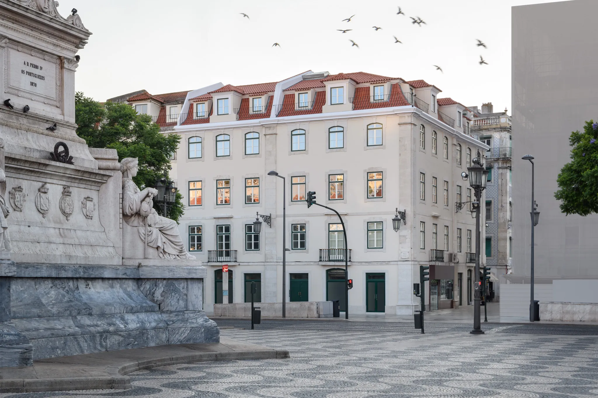 Rossio 93