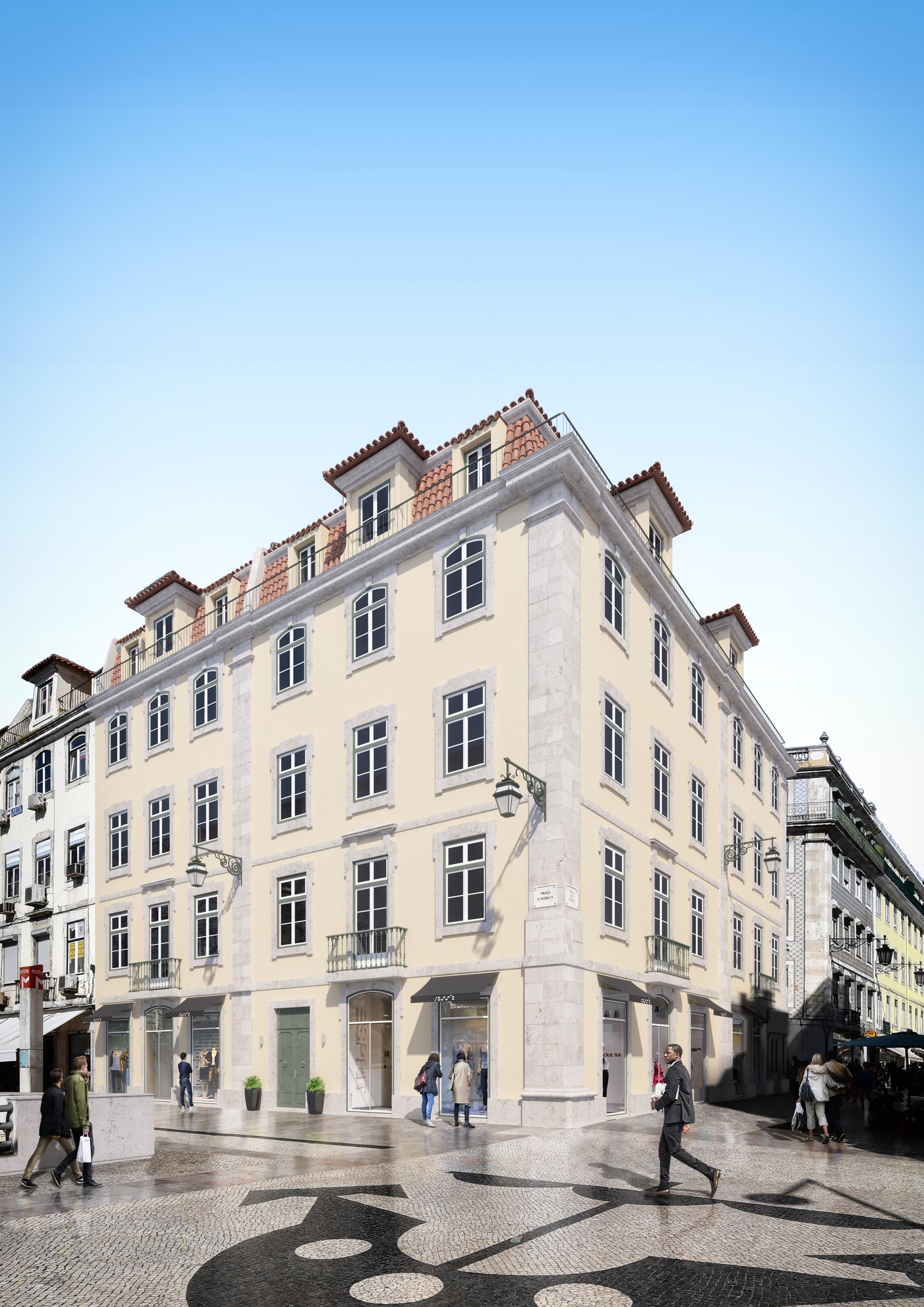 Rossio 93